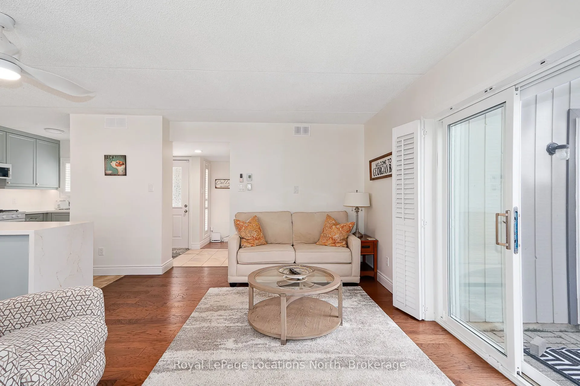 775 Johnston Park Avenue, #775