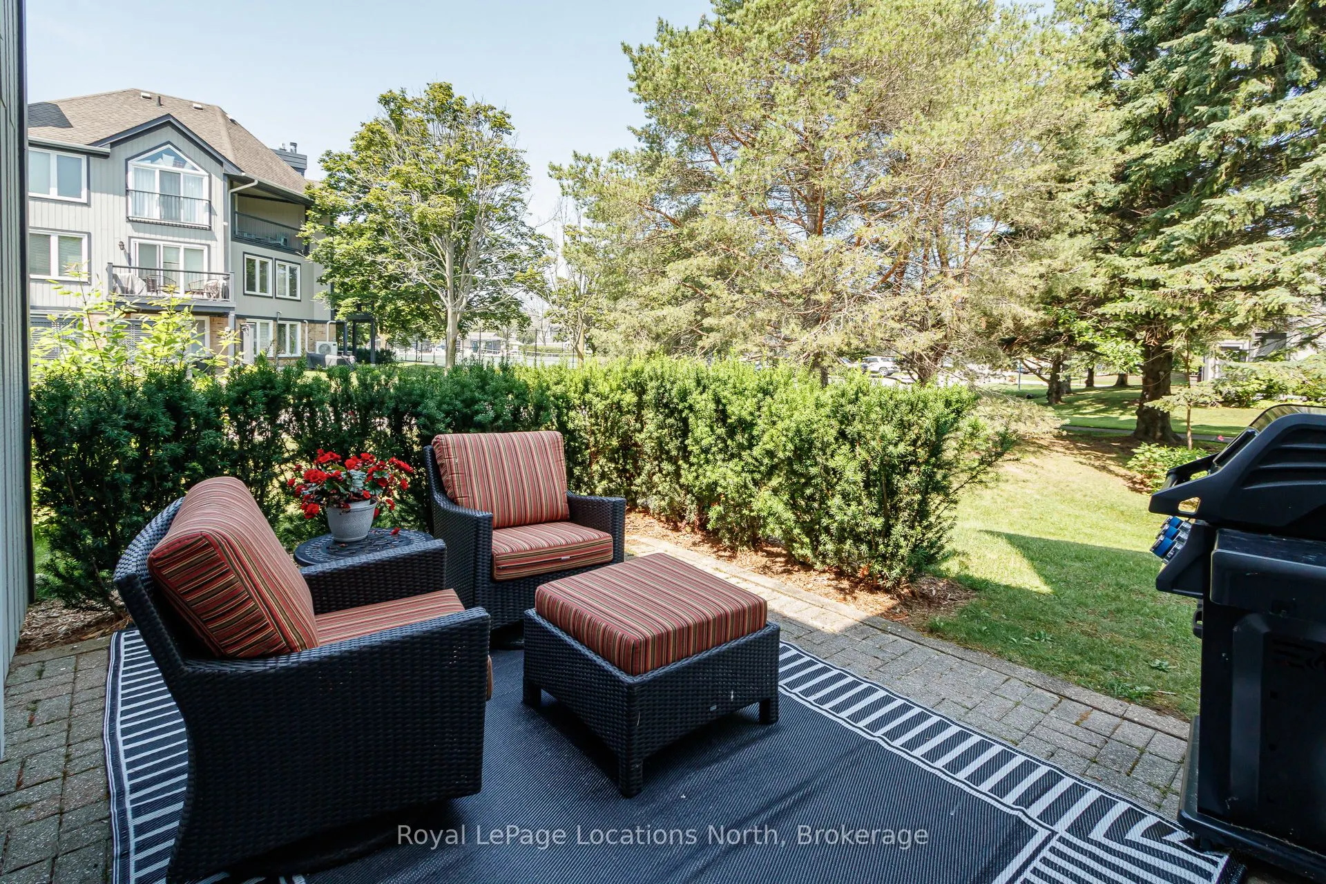 775 Johnston Park Avenue, #775