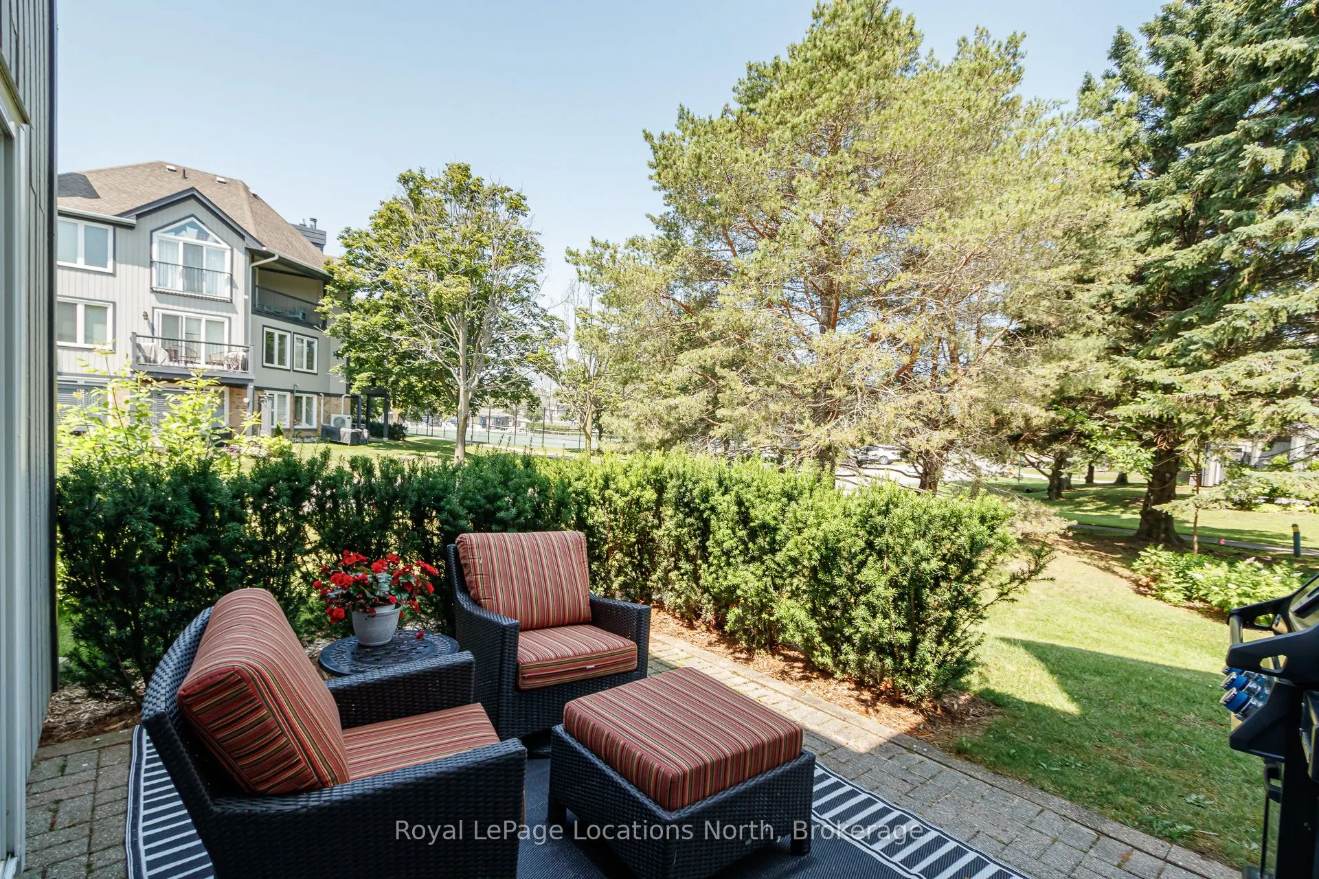 775 Johnston Park Avenue, #775