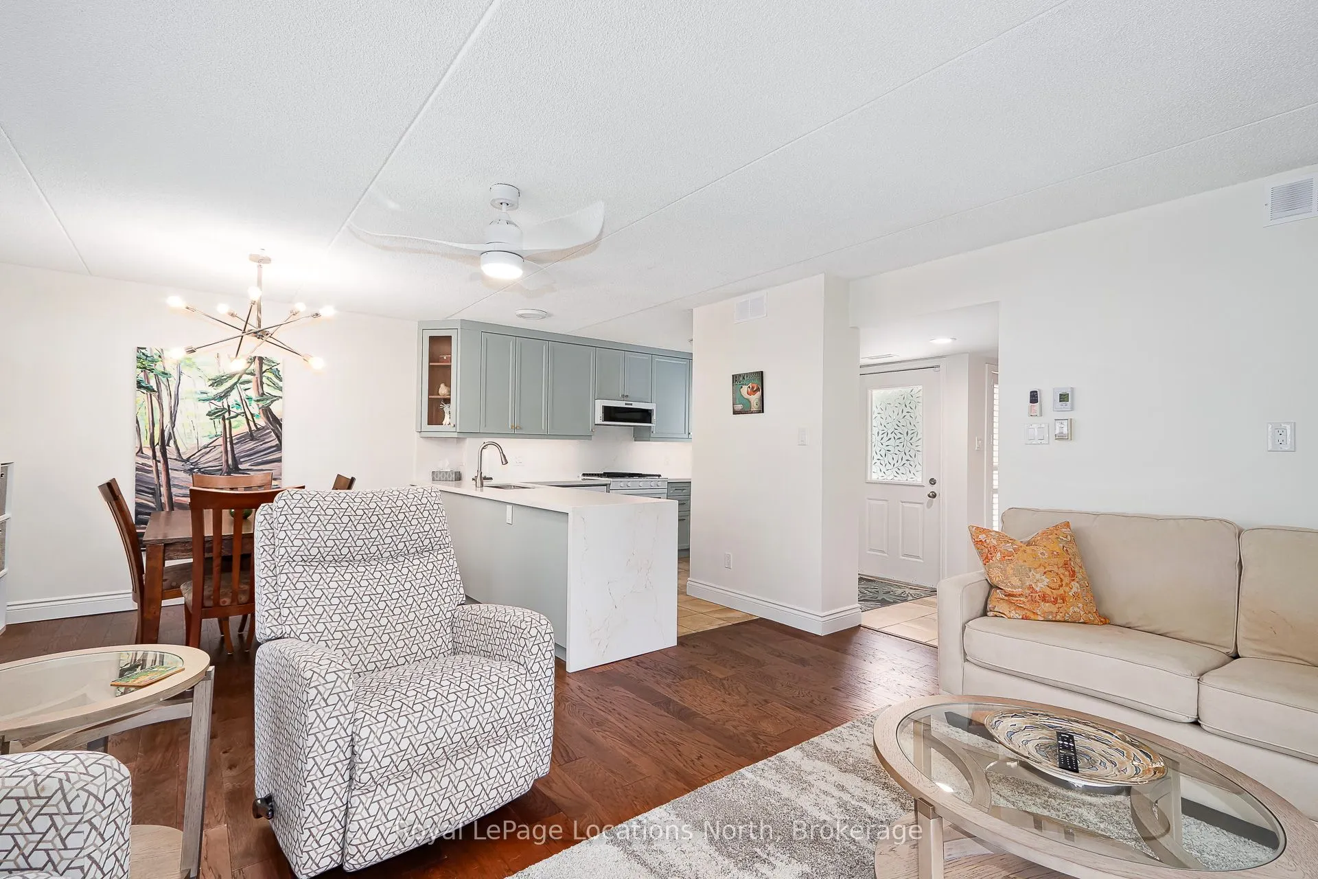 775 Johnston Park Avenue, #775
