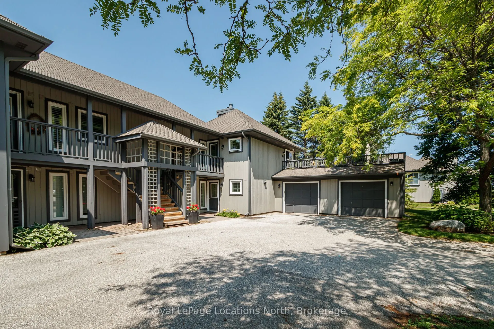 775 Johnston Park Avenue, #775