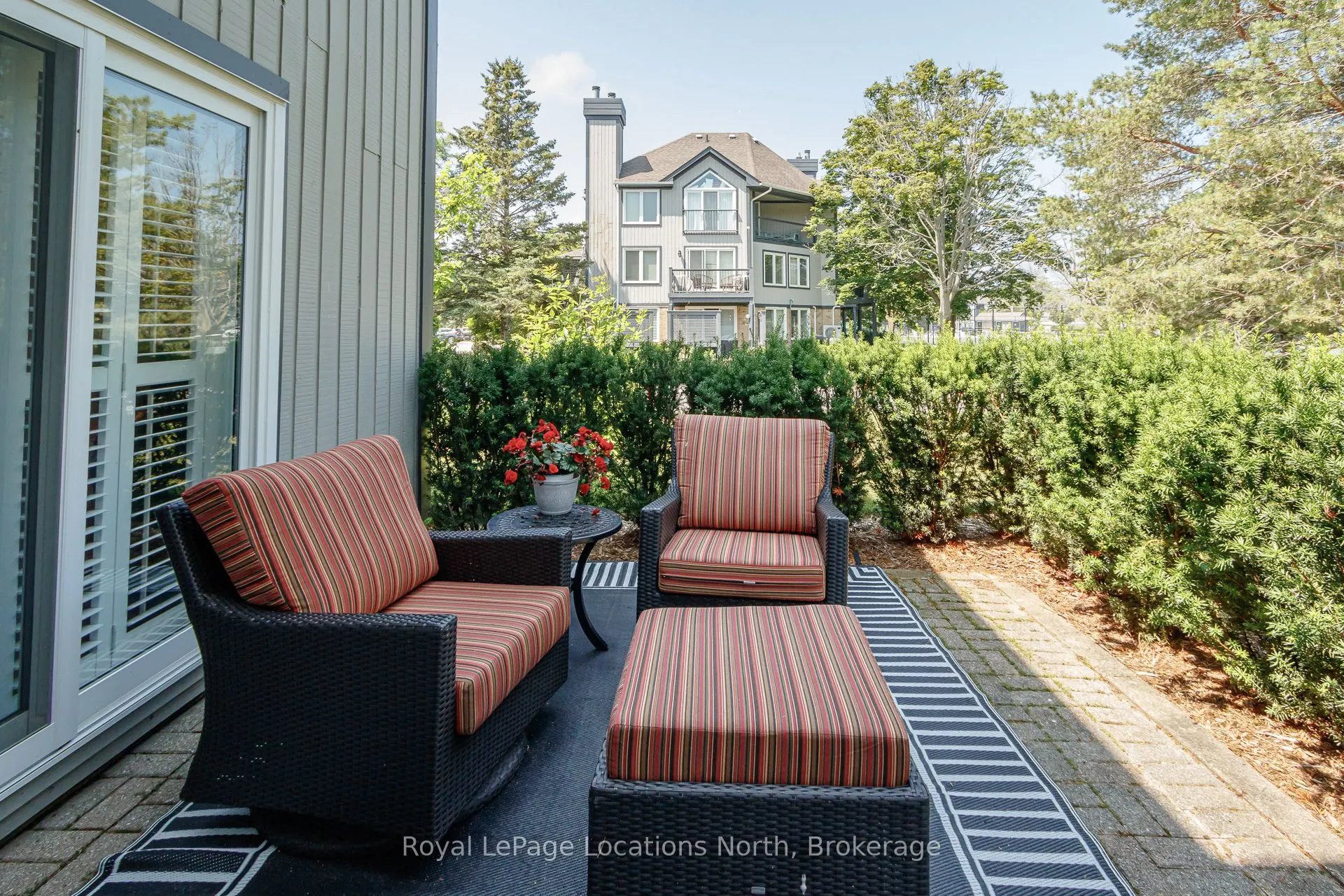 775 Johnston Park Avenue, #775