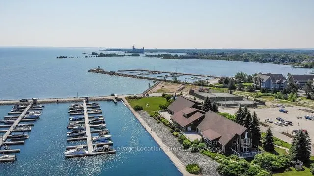 775 Johnston Park Avenue, #775