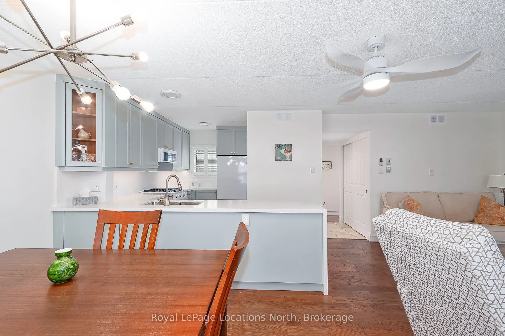 775 Johnston Park Avenue, #775