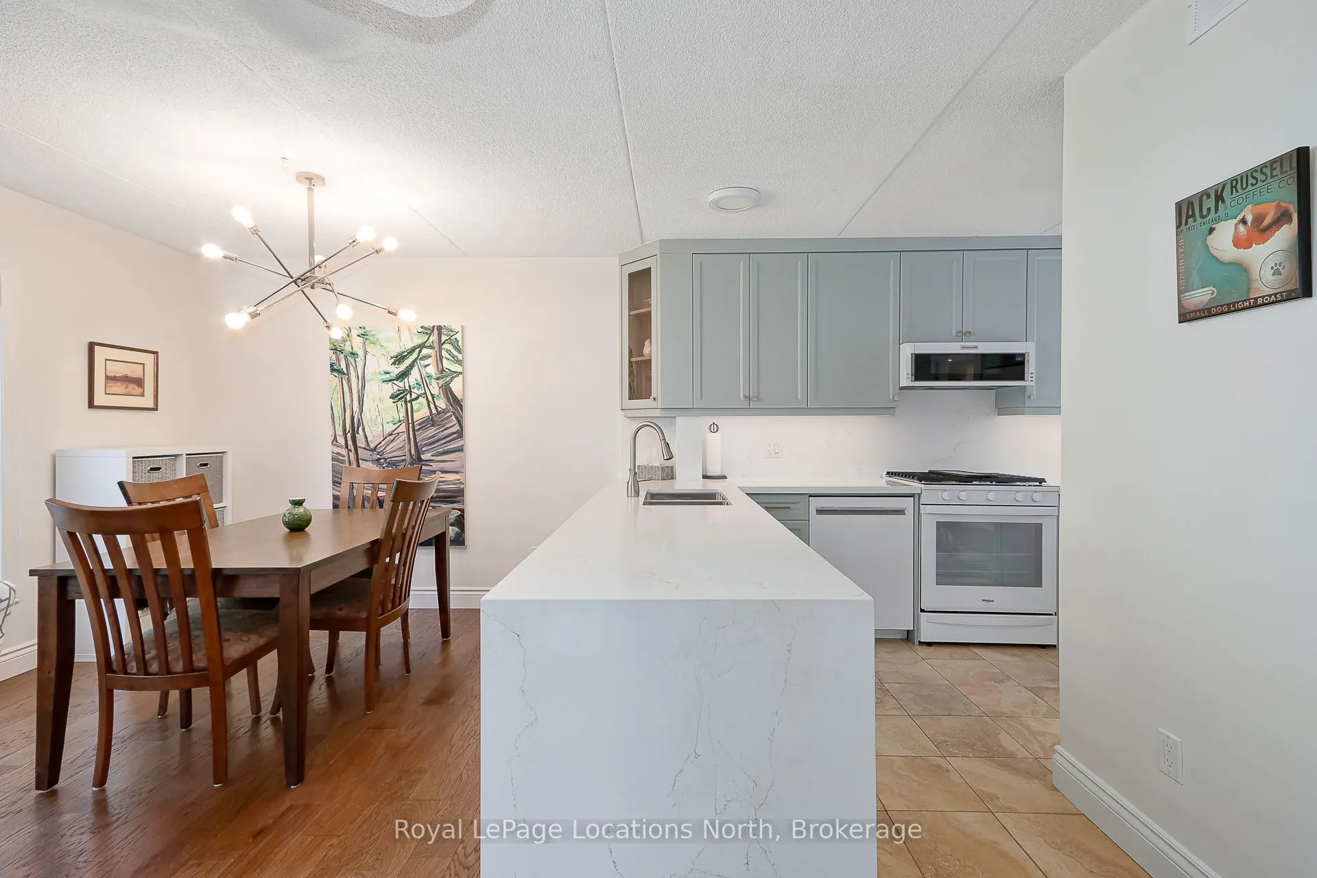 775 Johnston Park Avenue, #775