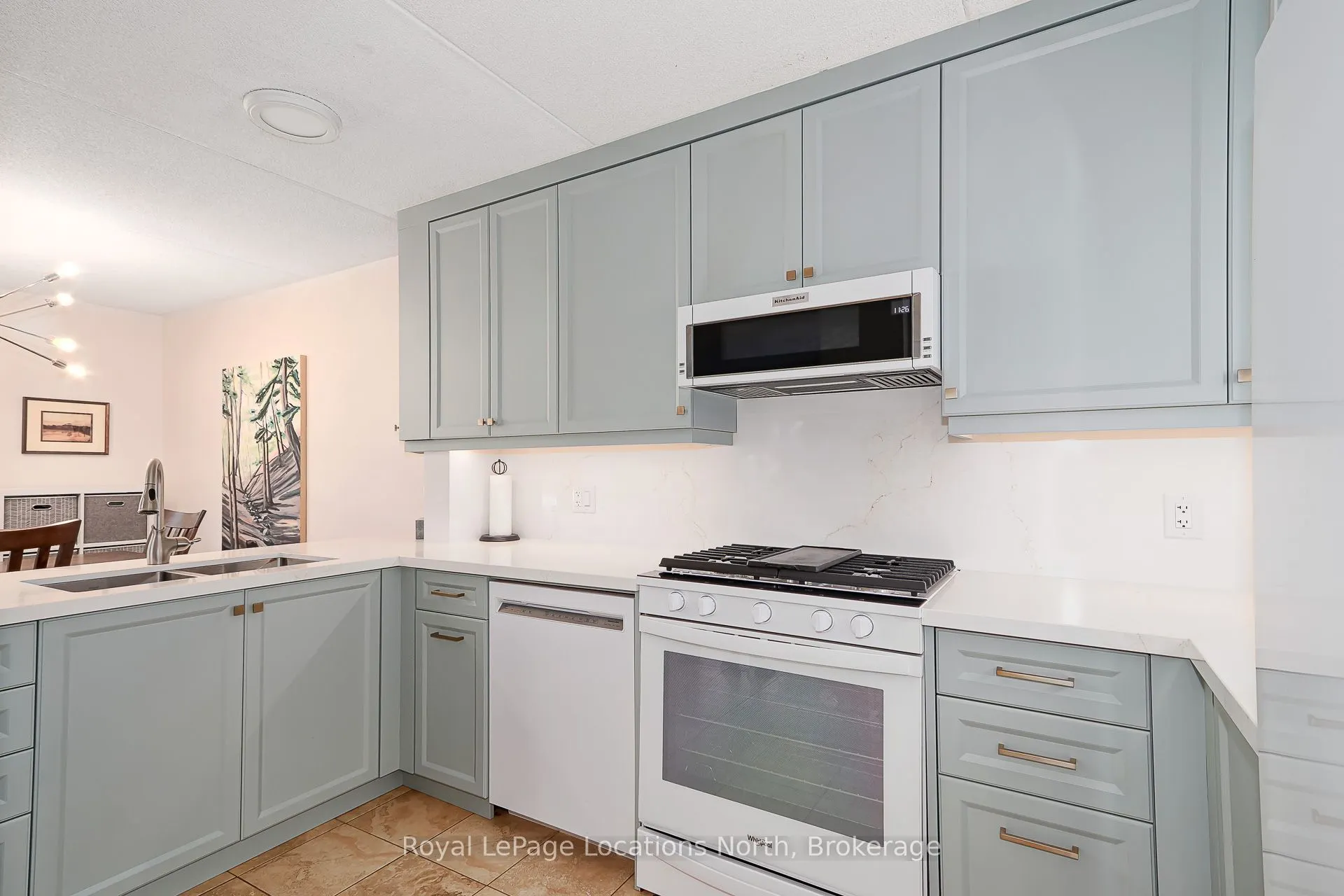 775 Johnston Park Avenue, #775