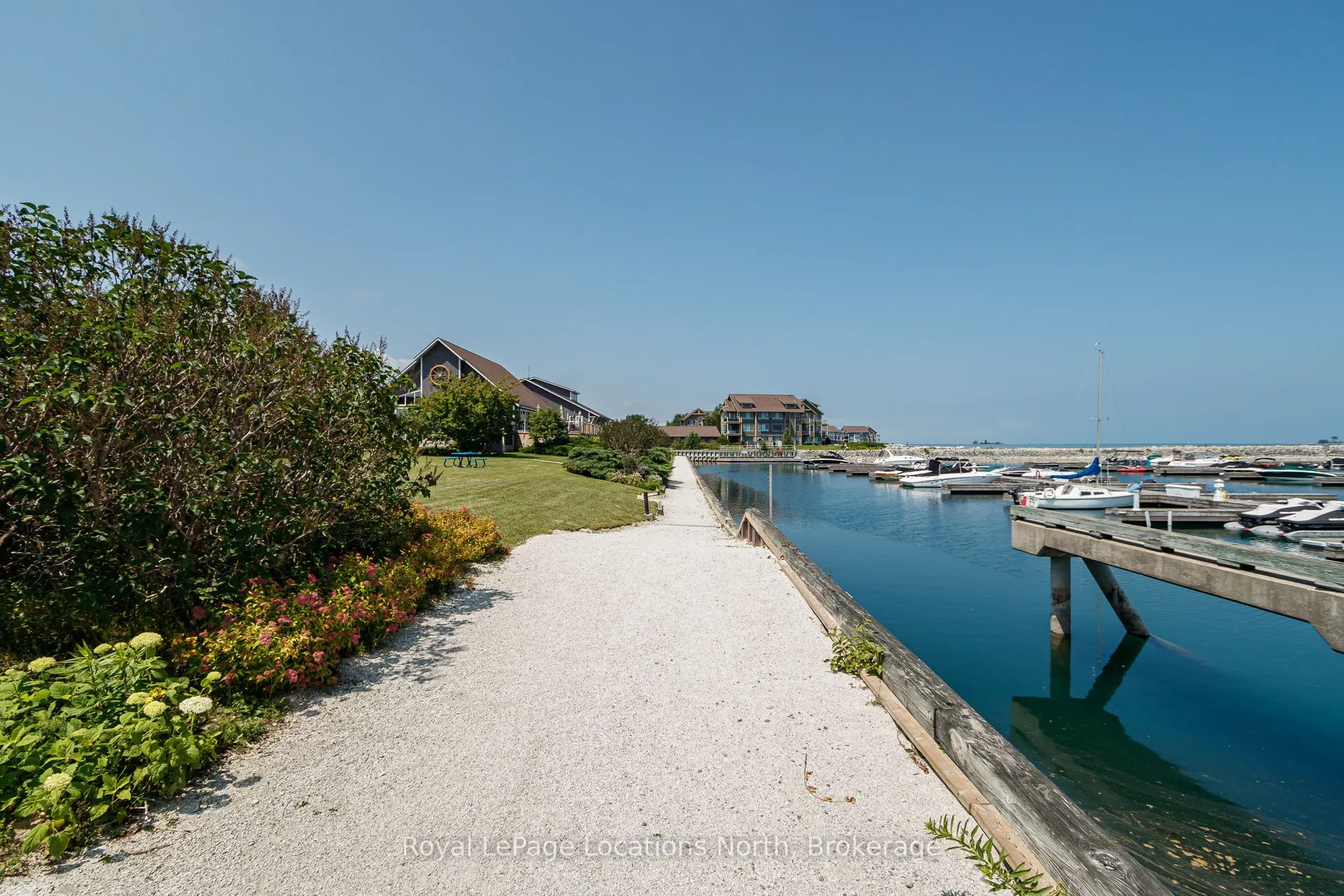 775 Johnston Park Avenue, #775