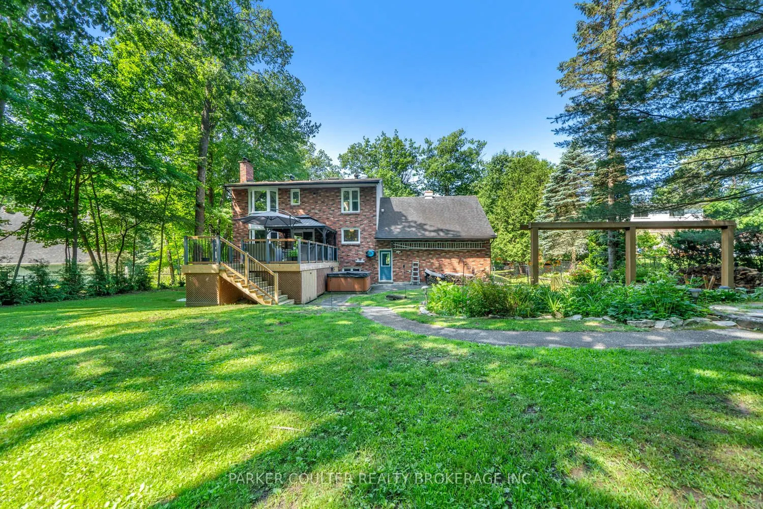 361 Glenbrook Drive