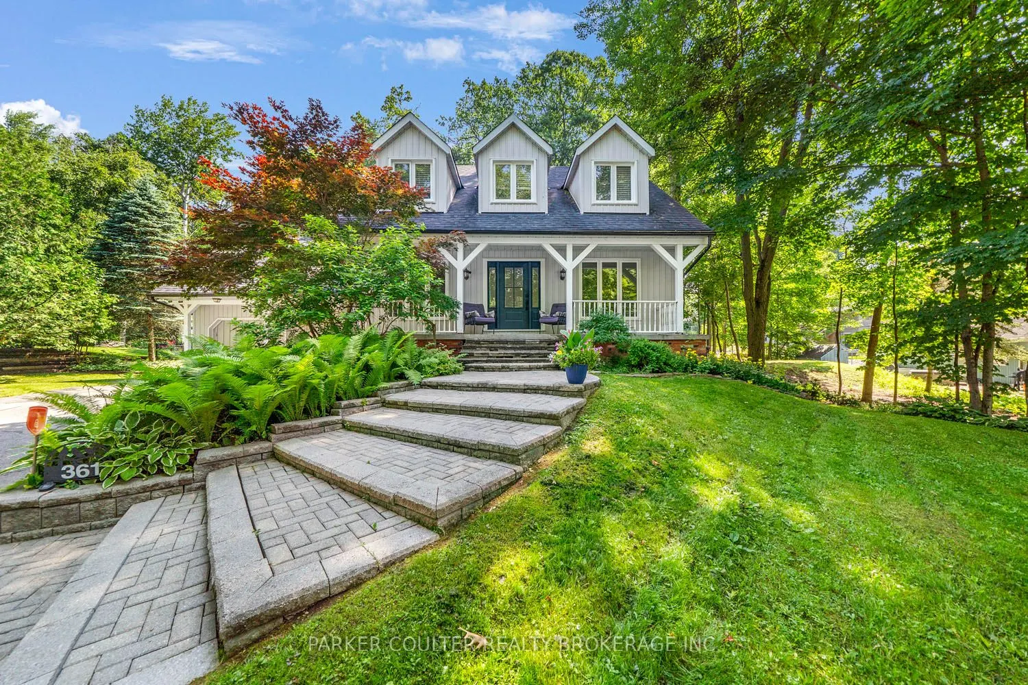 361 Glenbrook Drive