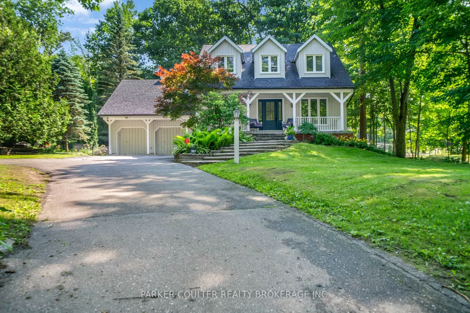 361 Glenbrook Drive
