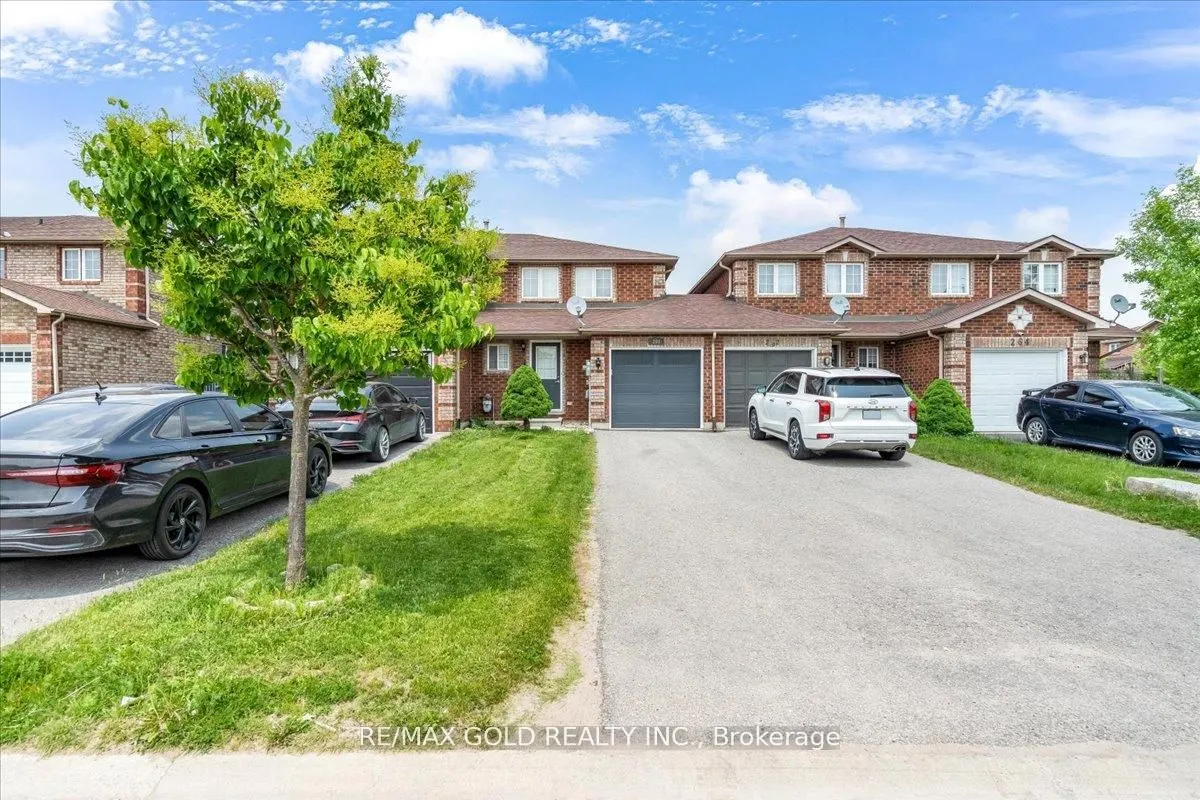 260 Dunsmore Lane