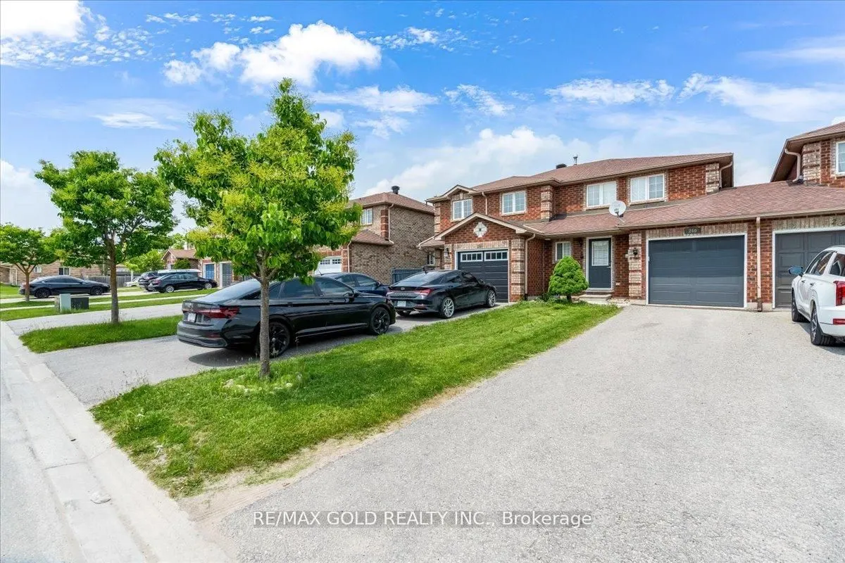 260 Dunsmore Lane