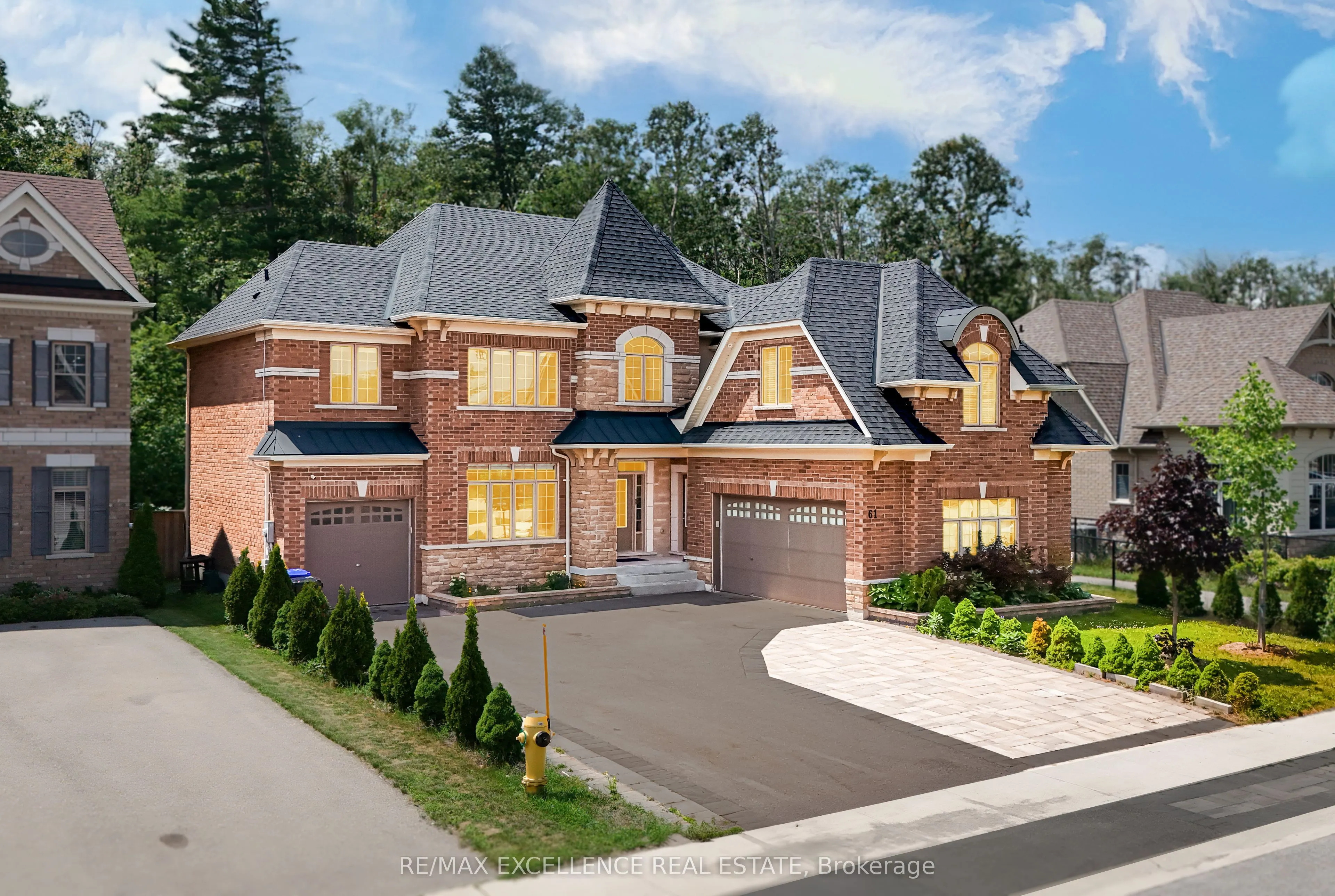 61 Trail Boulevard