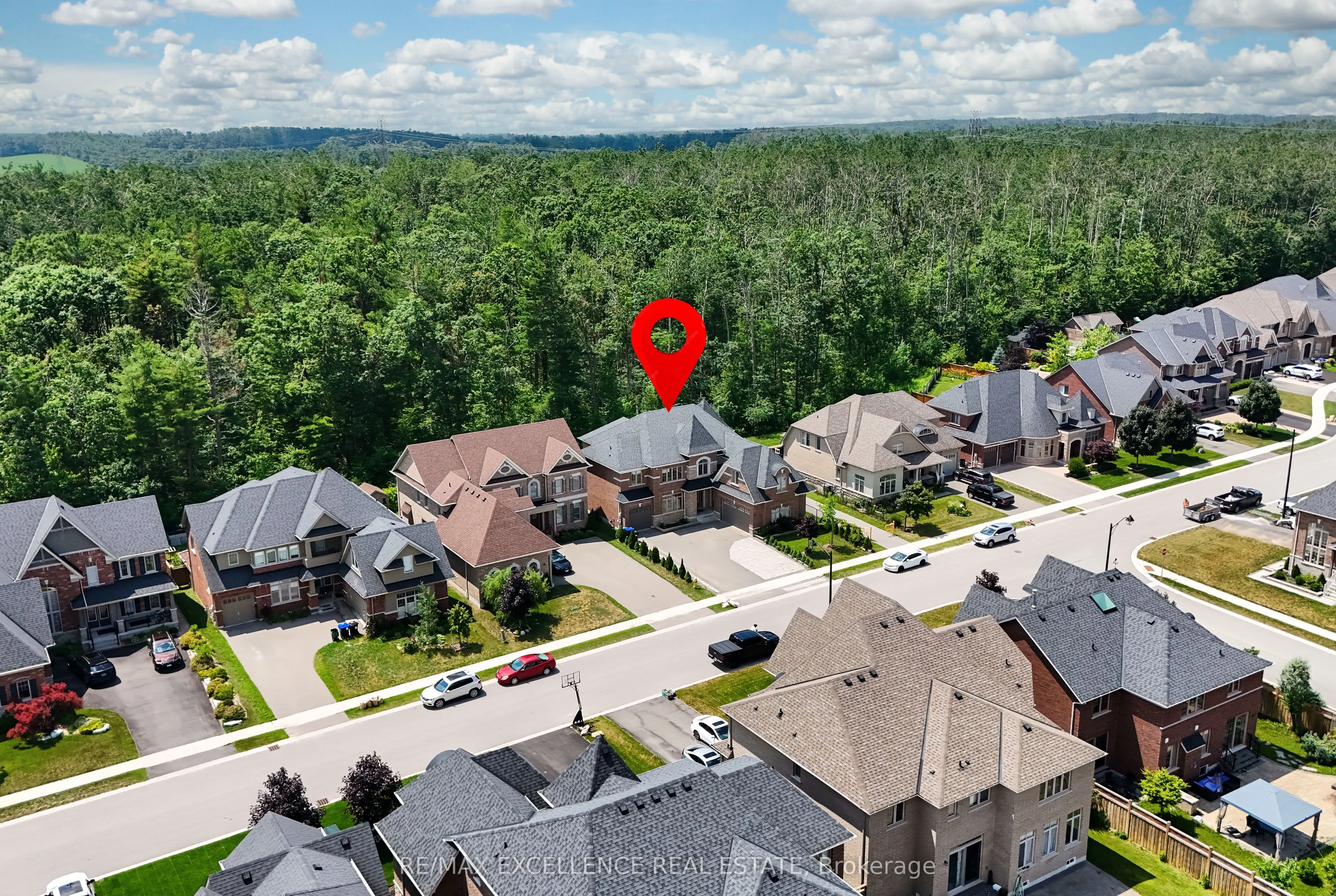 61 Trail Boulevard