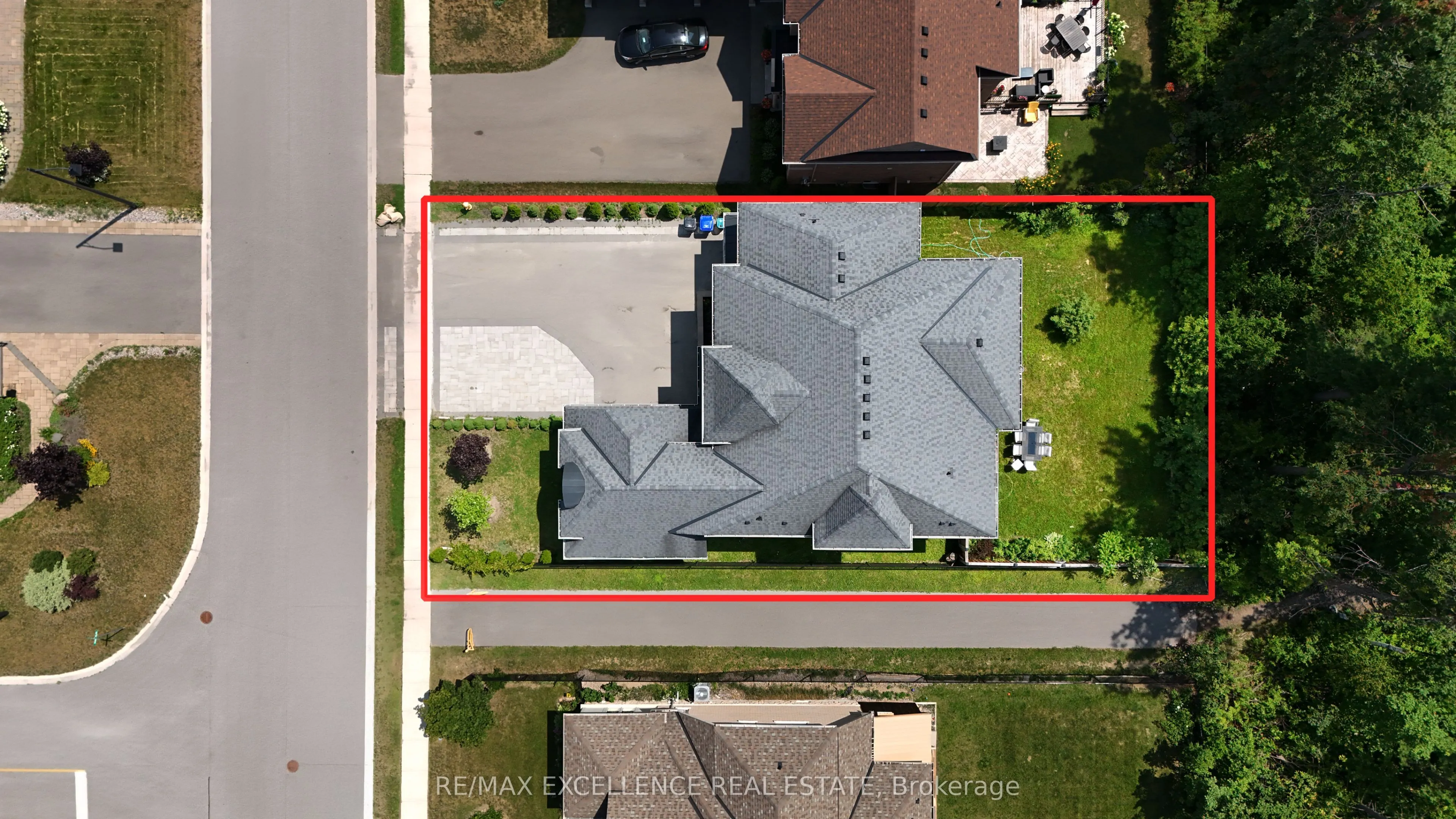 61 Trail Boulevard
