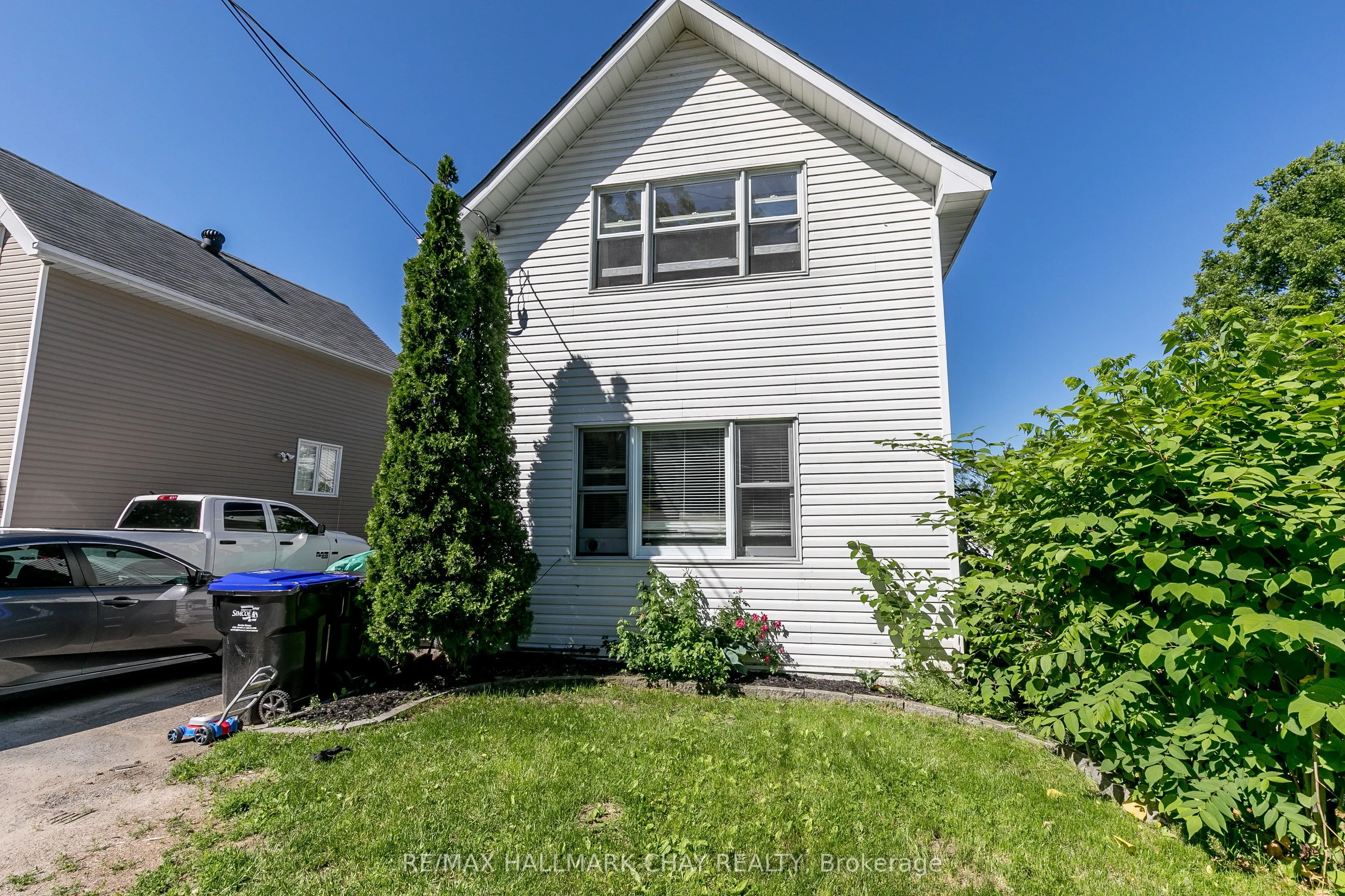 226 Queen Street