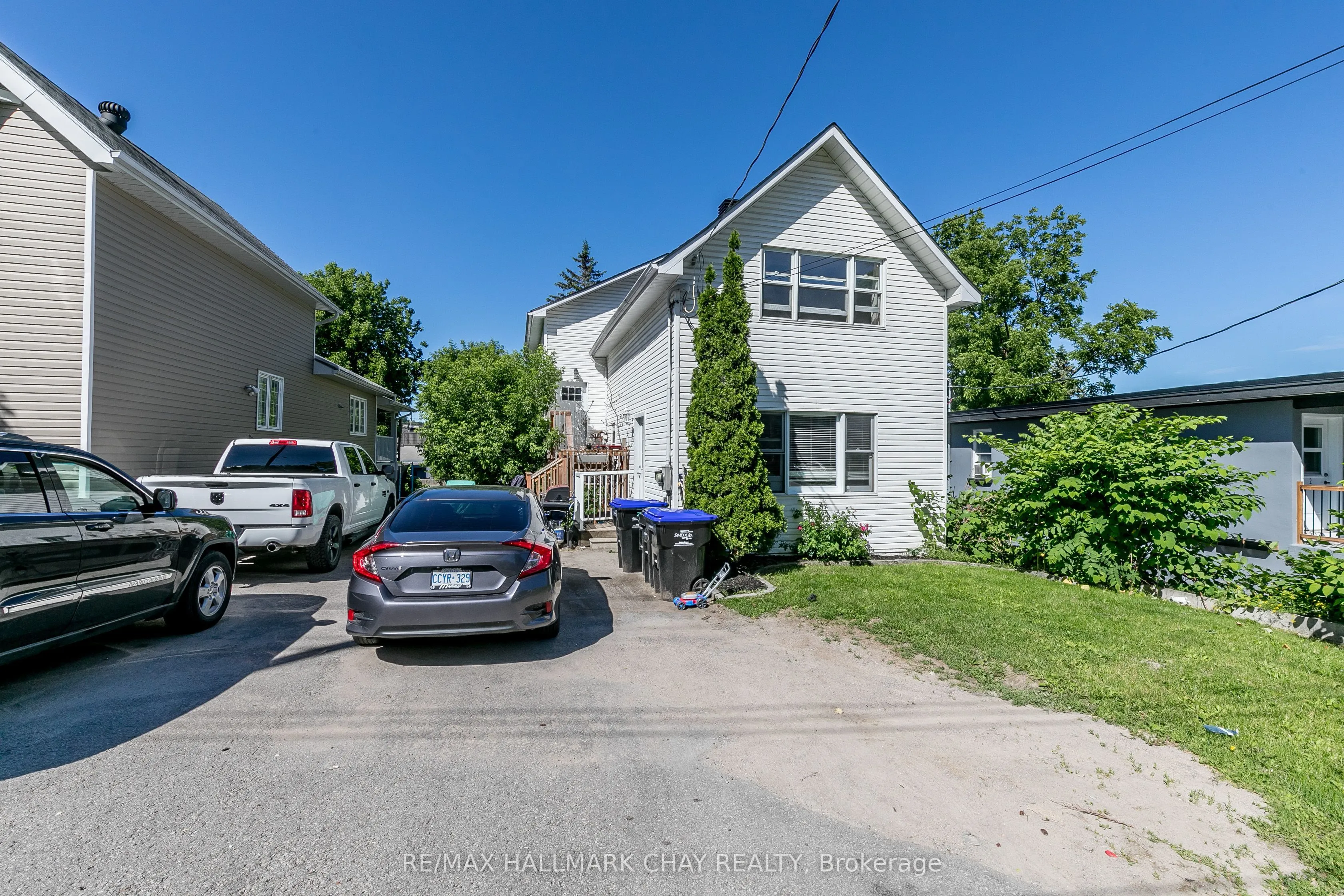 226 Queen Street