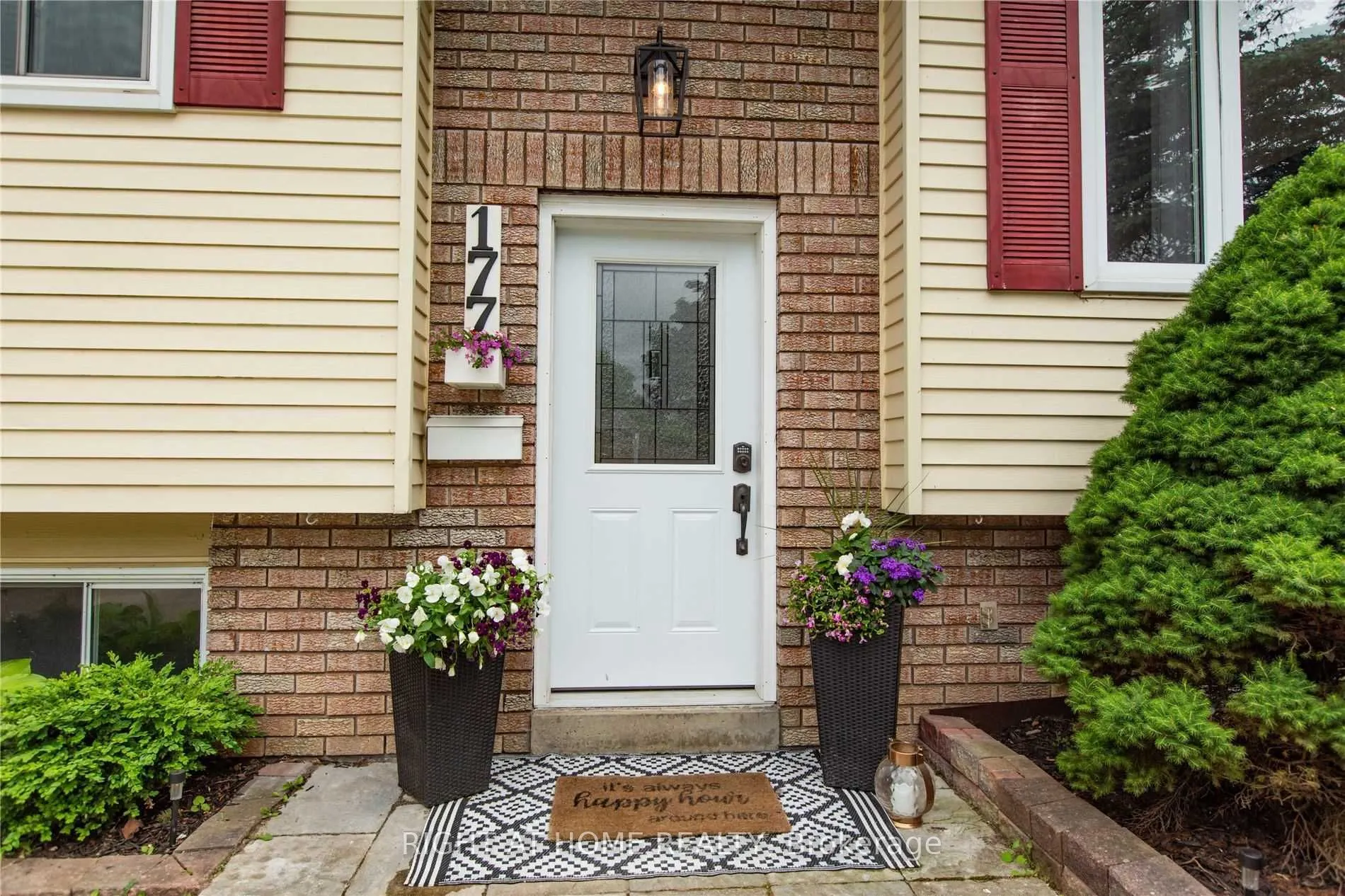 177 Shannon Street