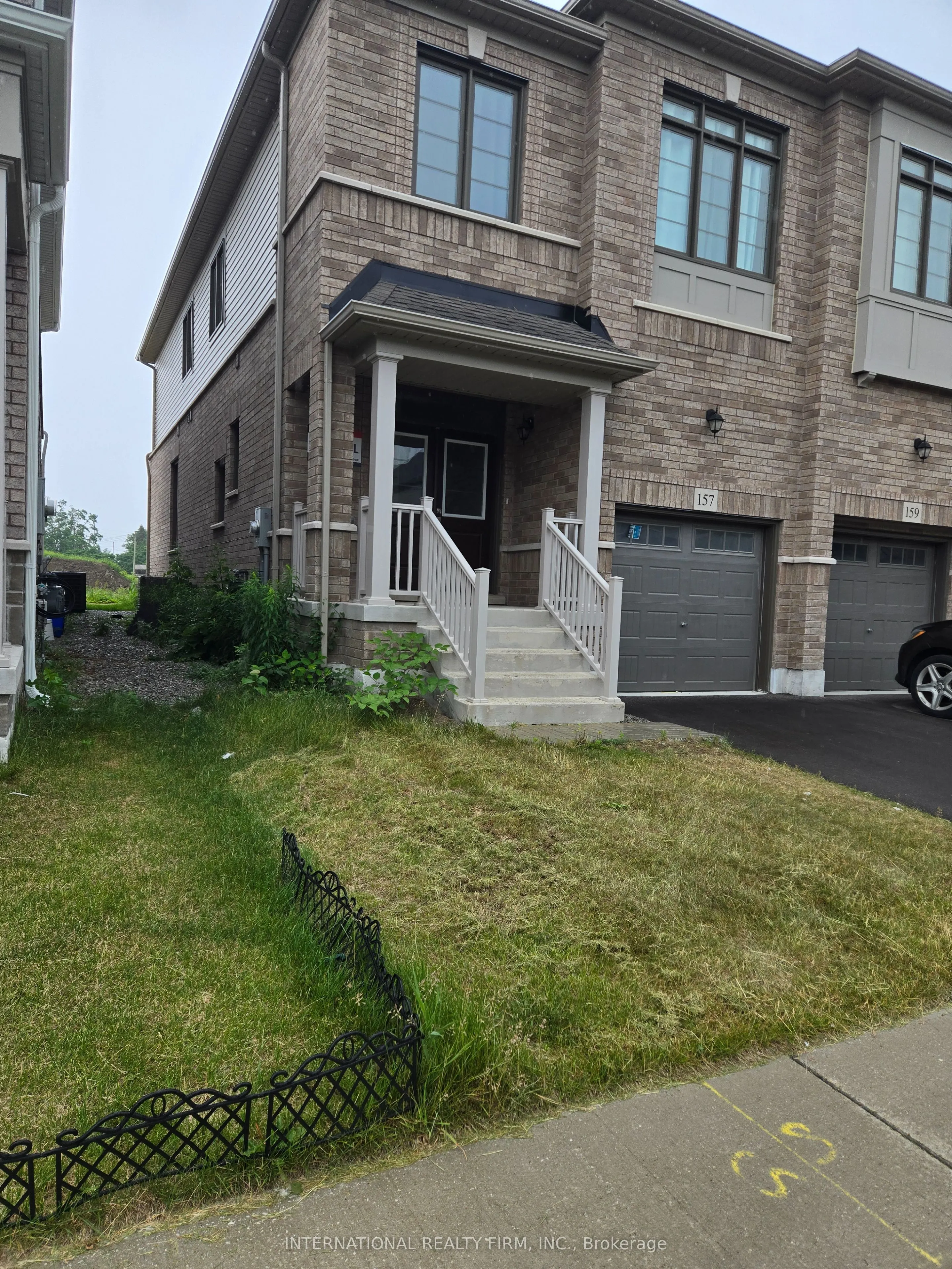 163 Sheperd Drive