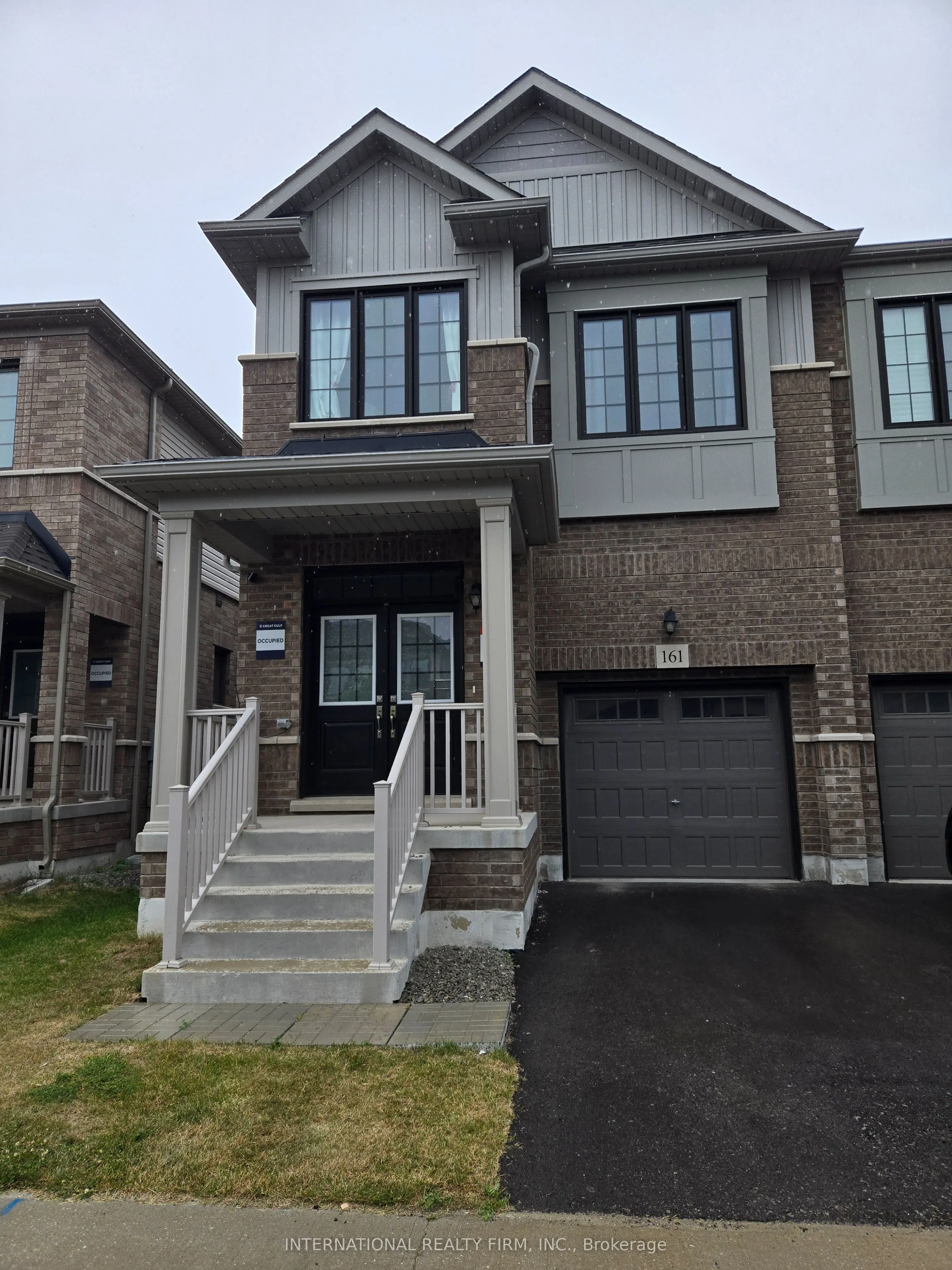 163 Sheperd Drive