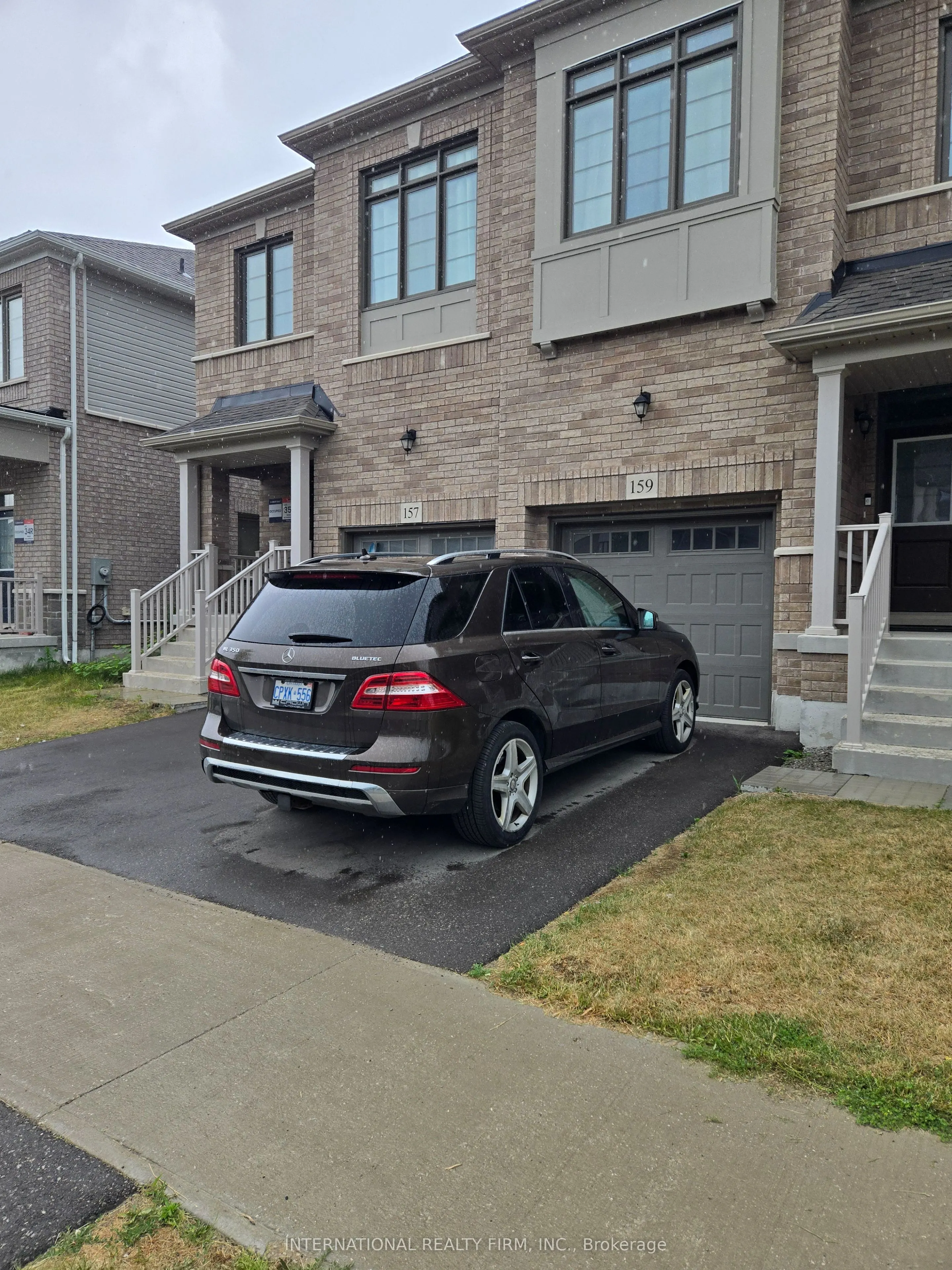 163 Sheperd Drive