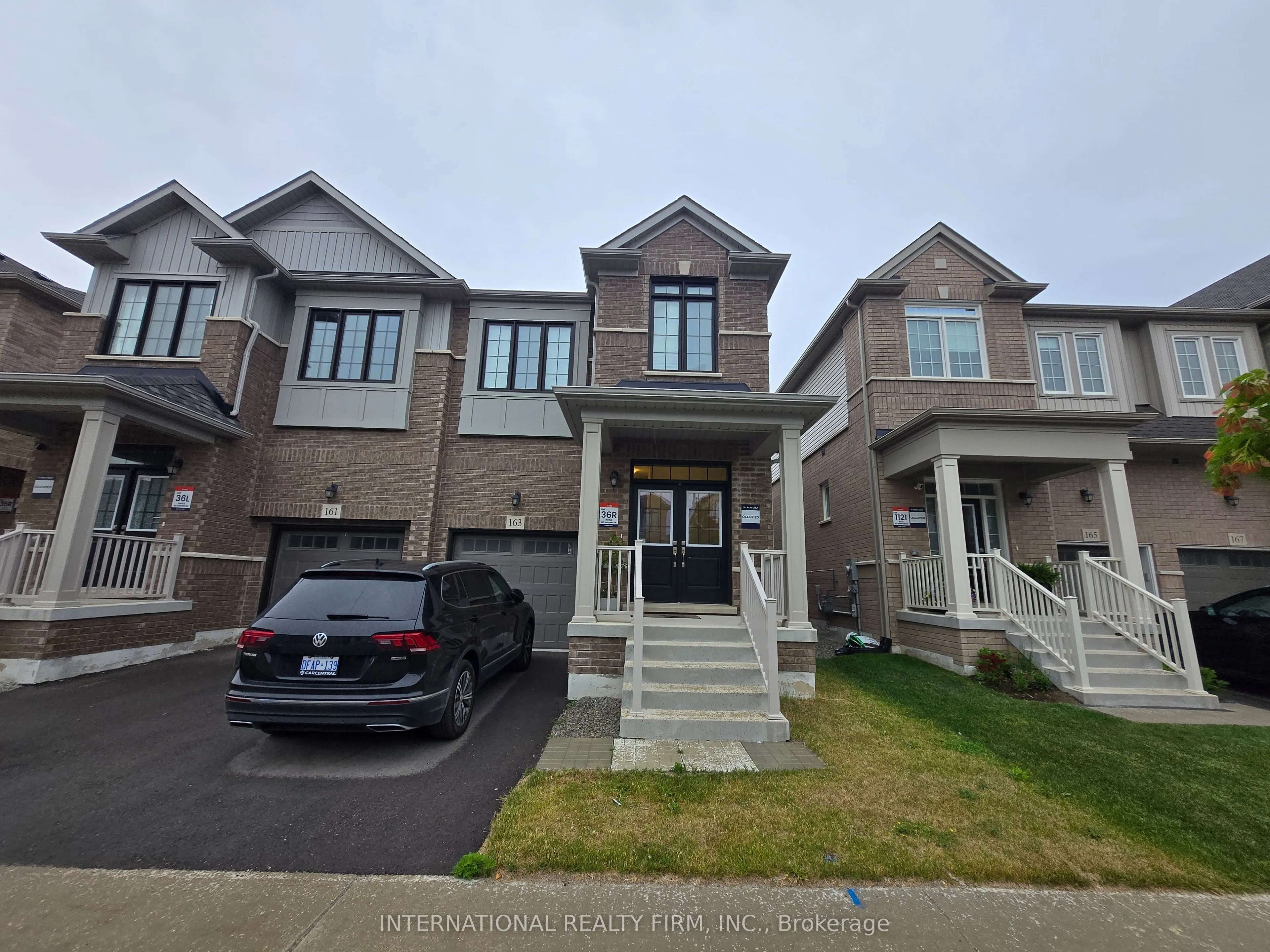 163 Sheperd Drive