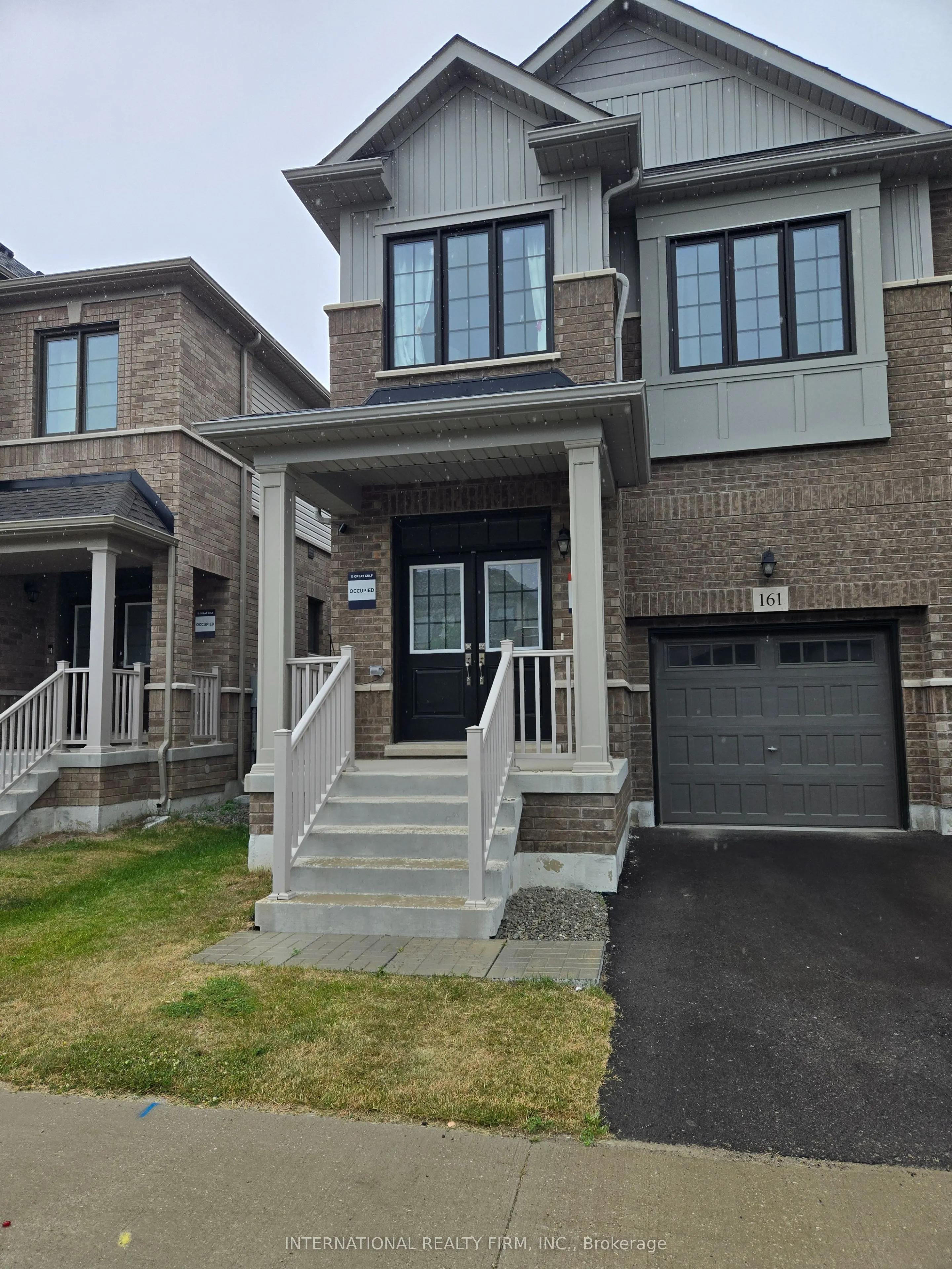 163 Sheperd Drive