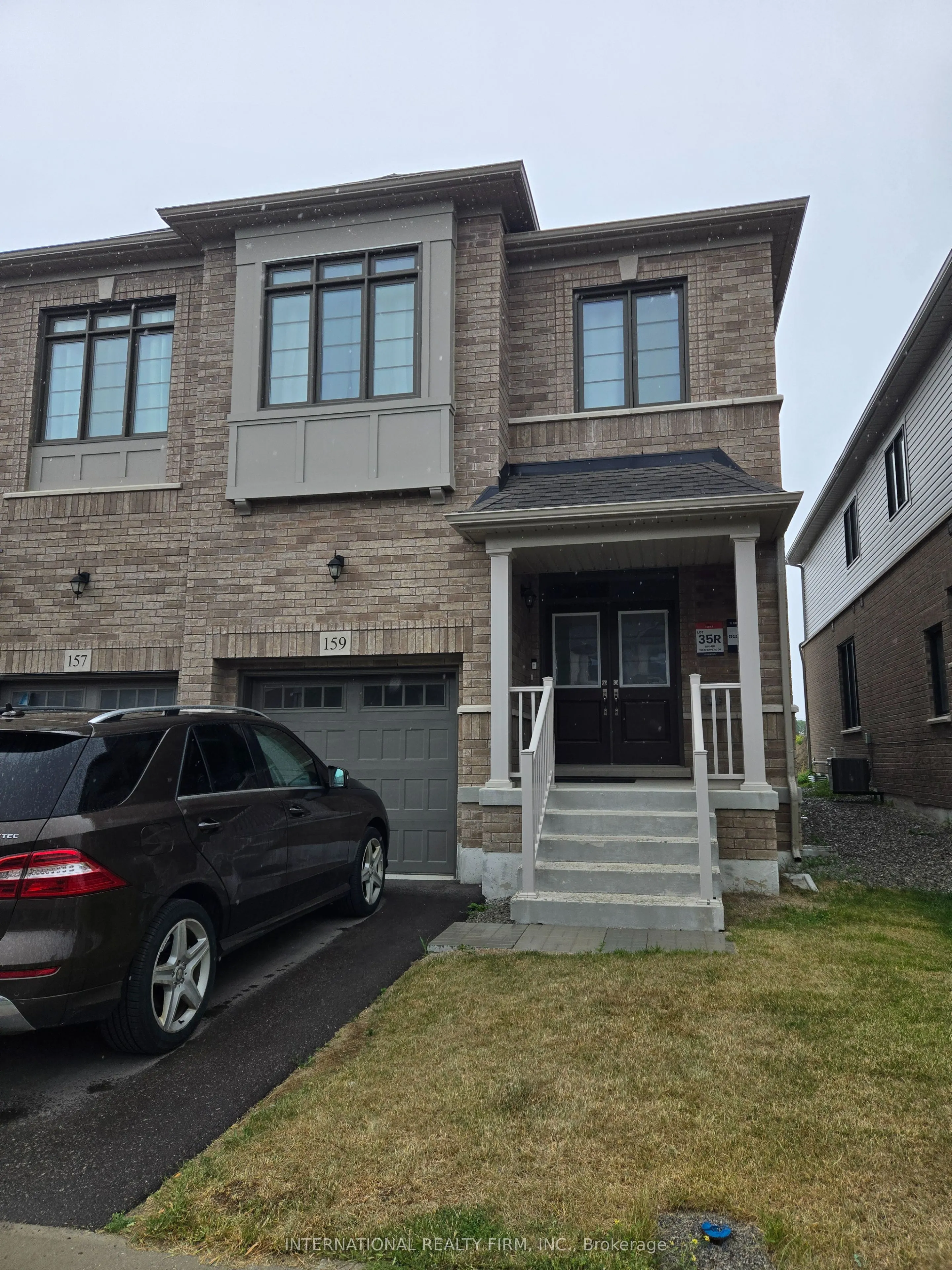 163 Sheperd Drive