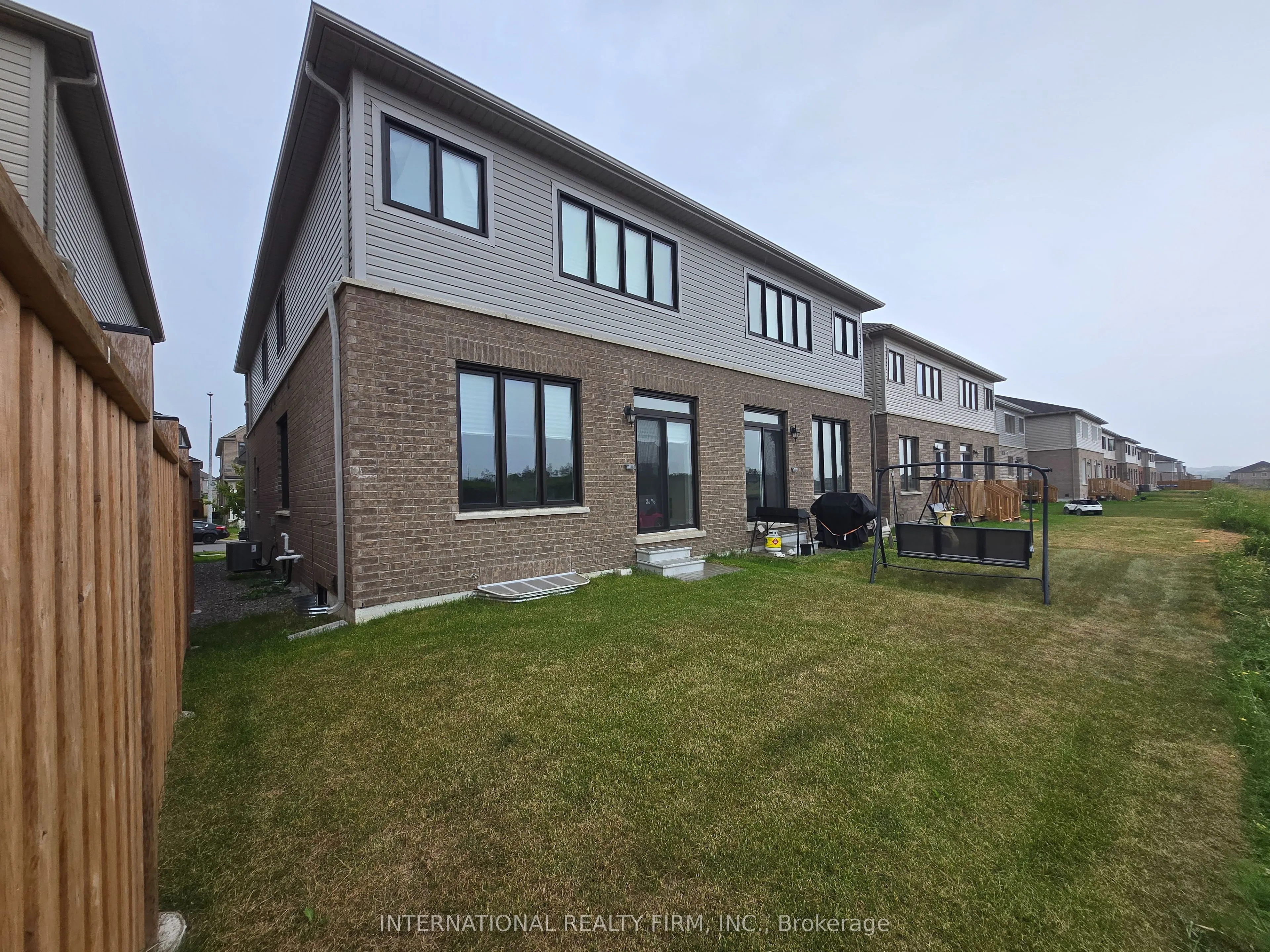 163 Sheperd Drive