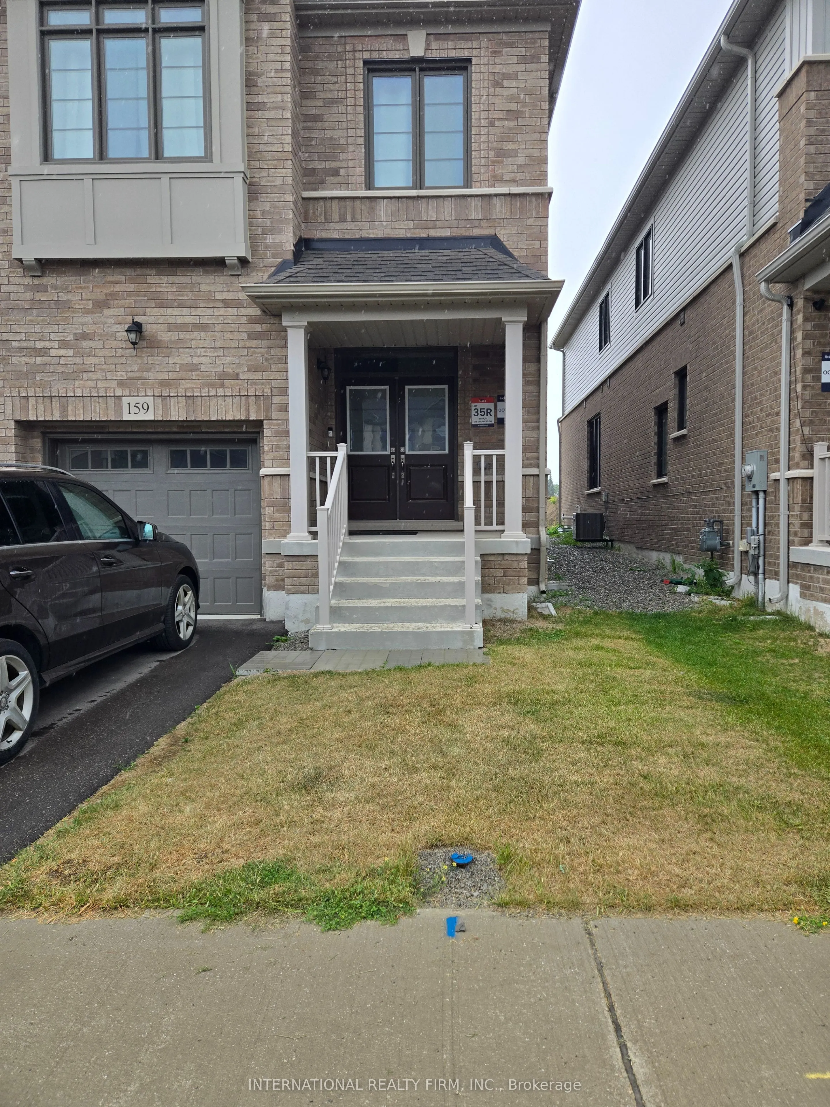 163 Sheperd Drive