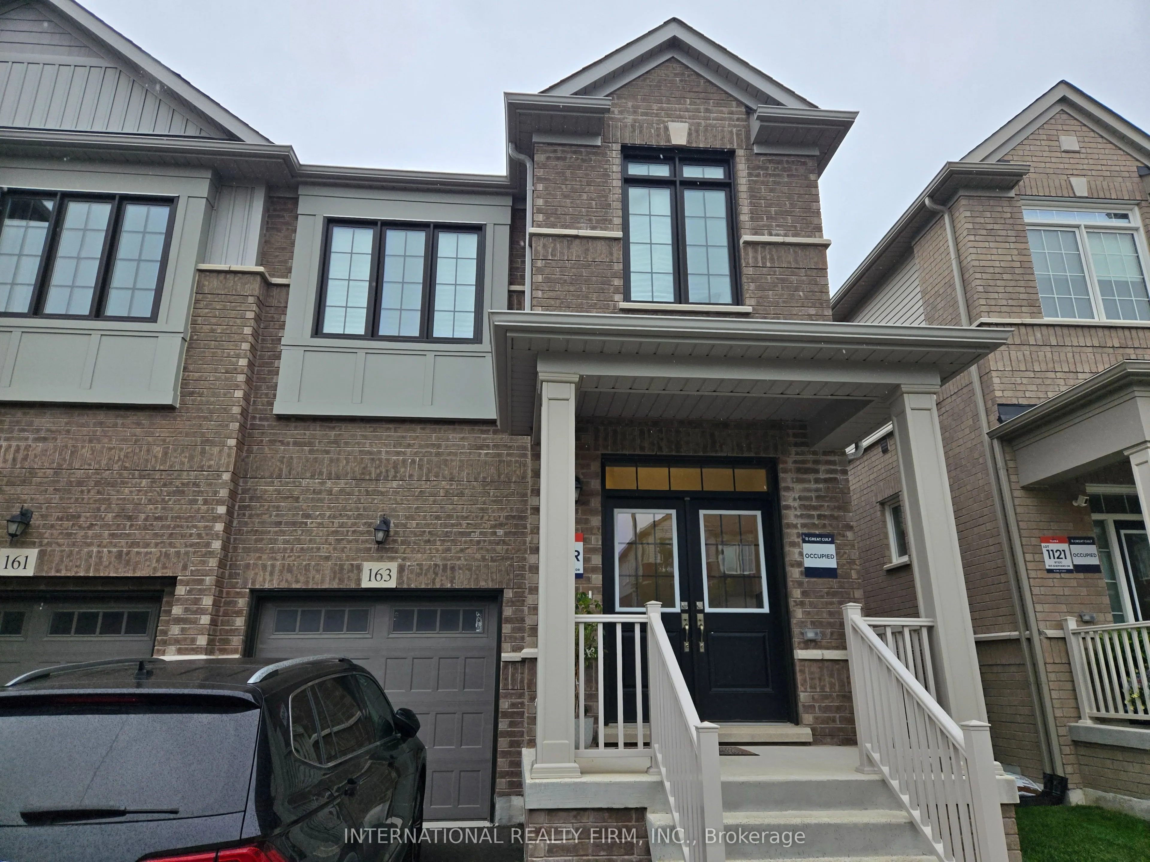 163 Sheperd Drive