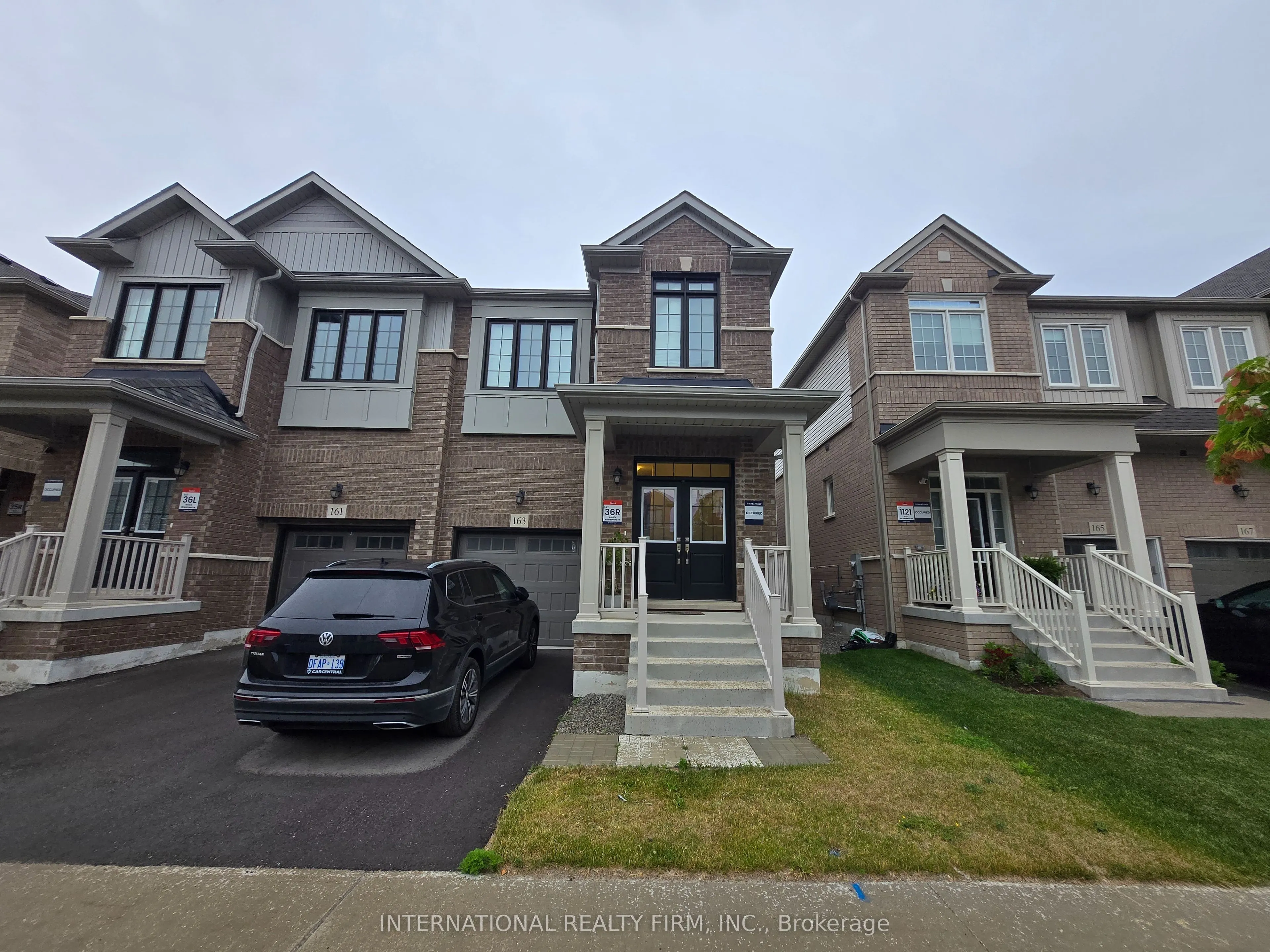 163 Sheperd Drive