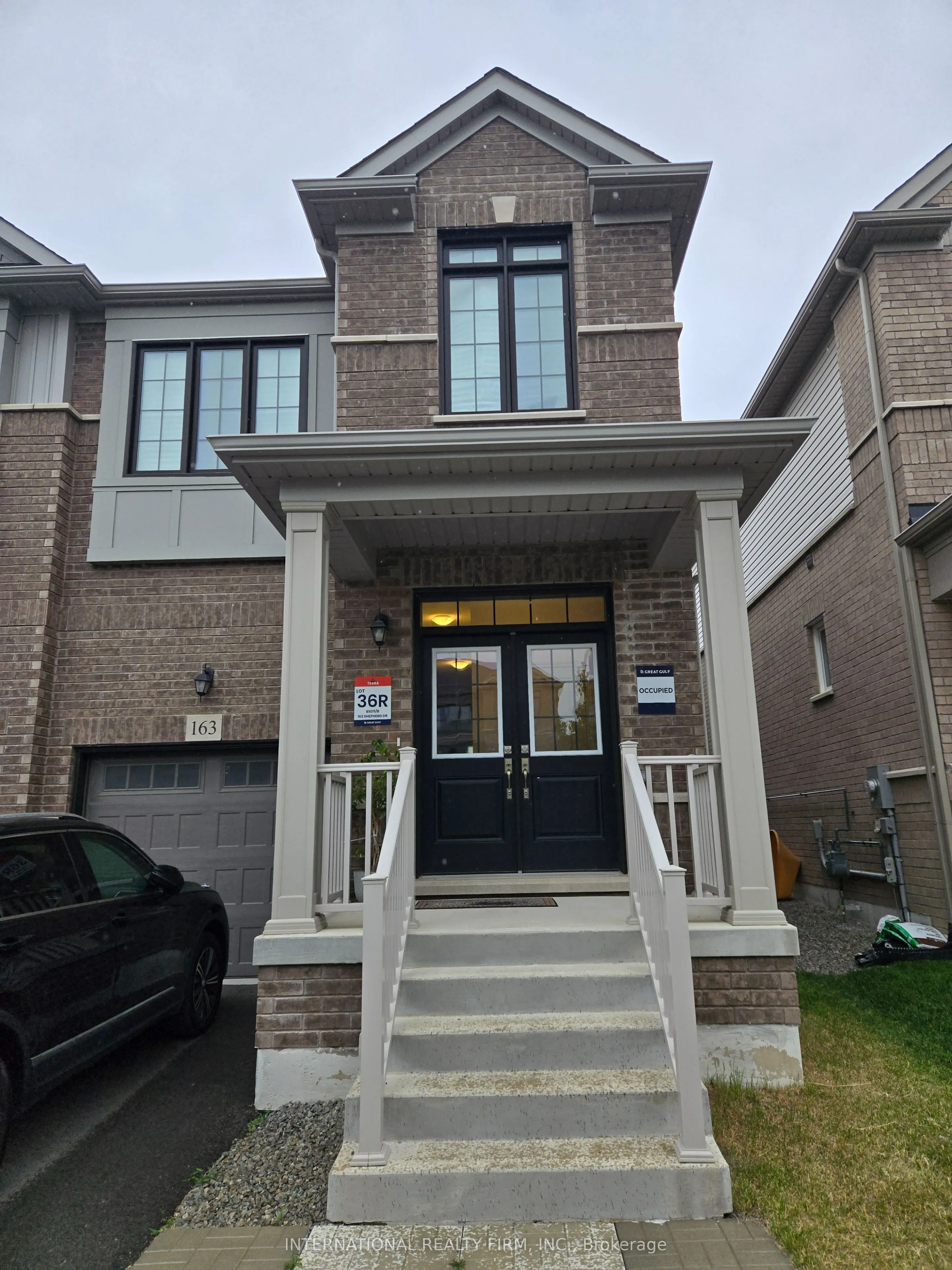 163 Sheperd Drive