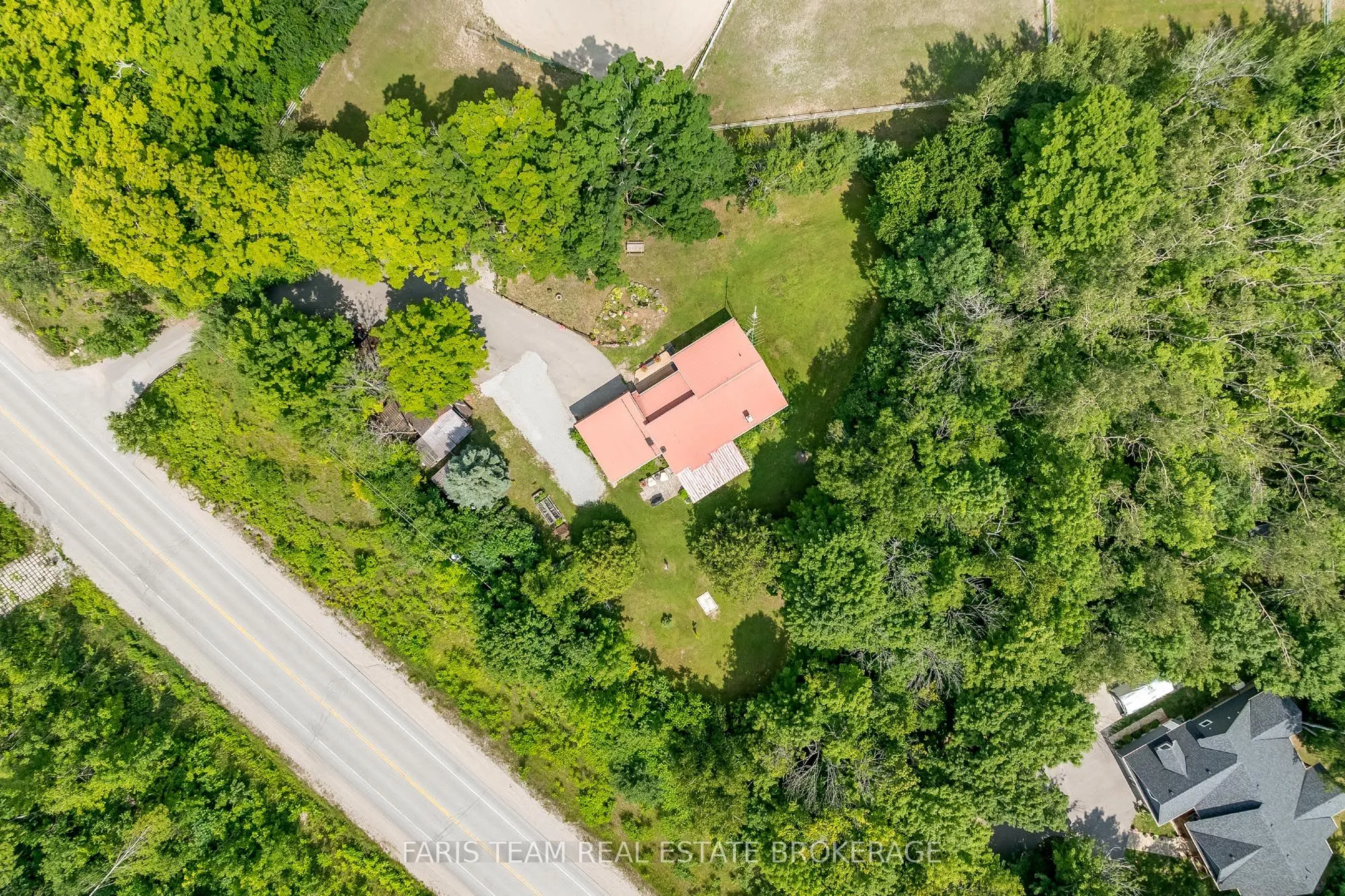 3204 Vasey Road