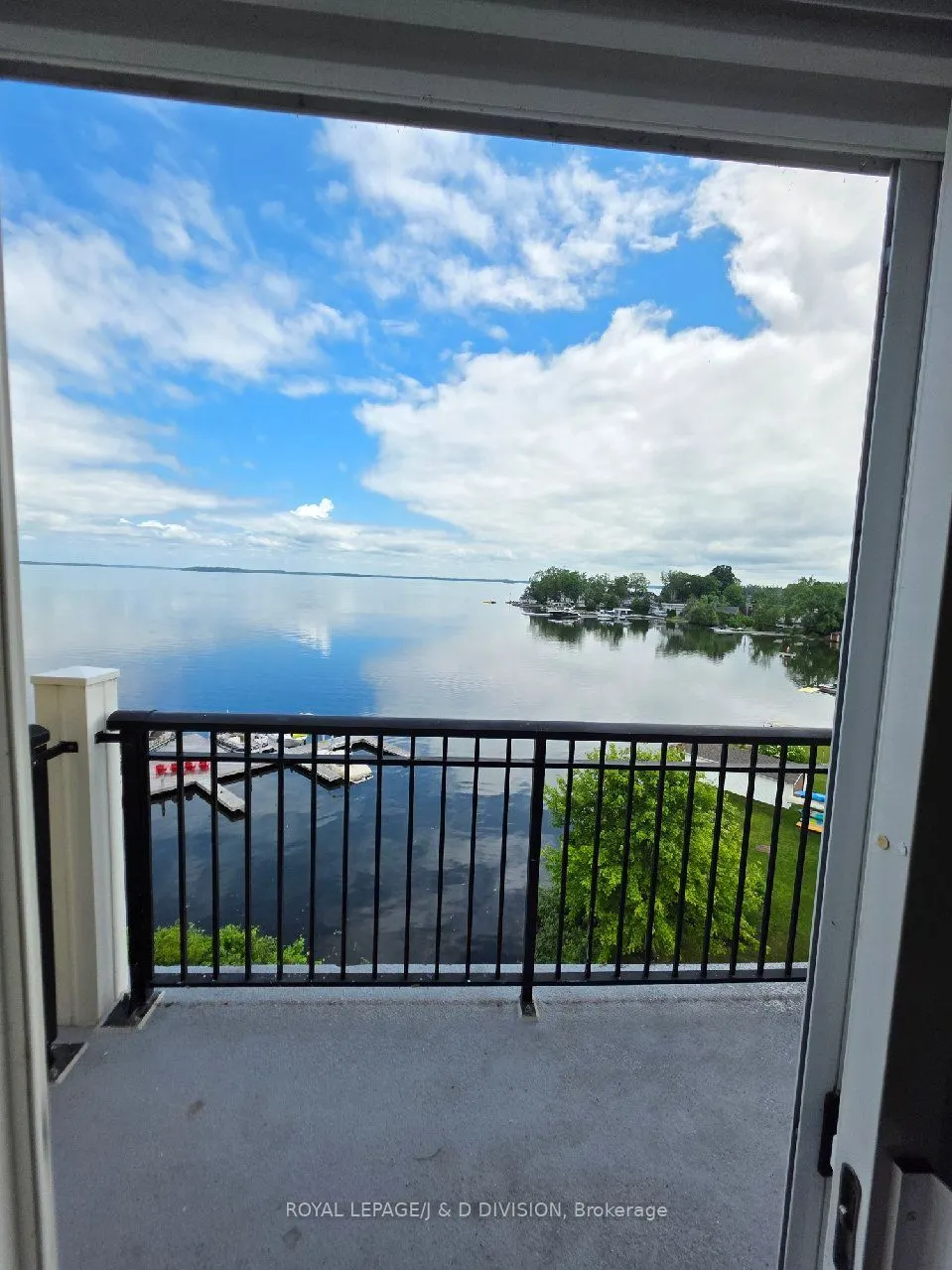 140 Cedar Island Road, #406