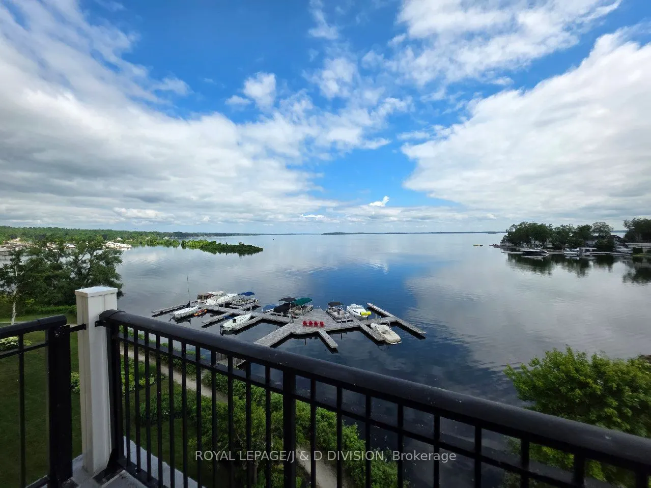 140 Cedar Island Road, #406