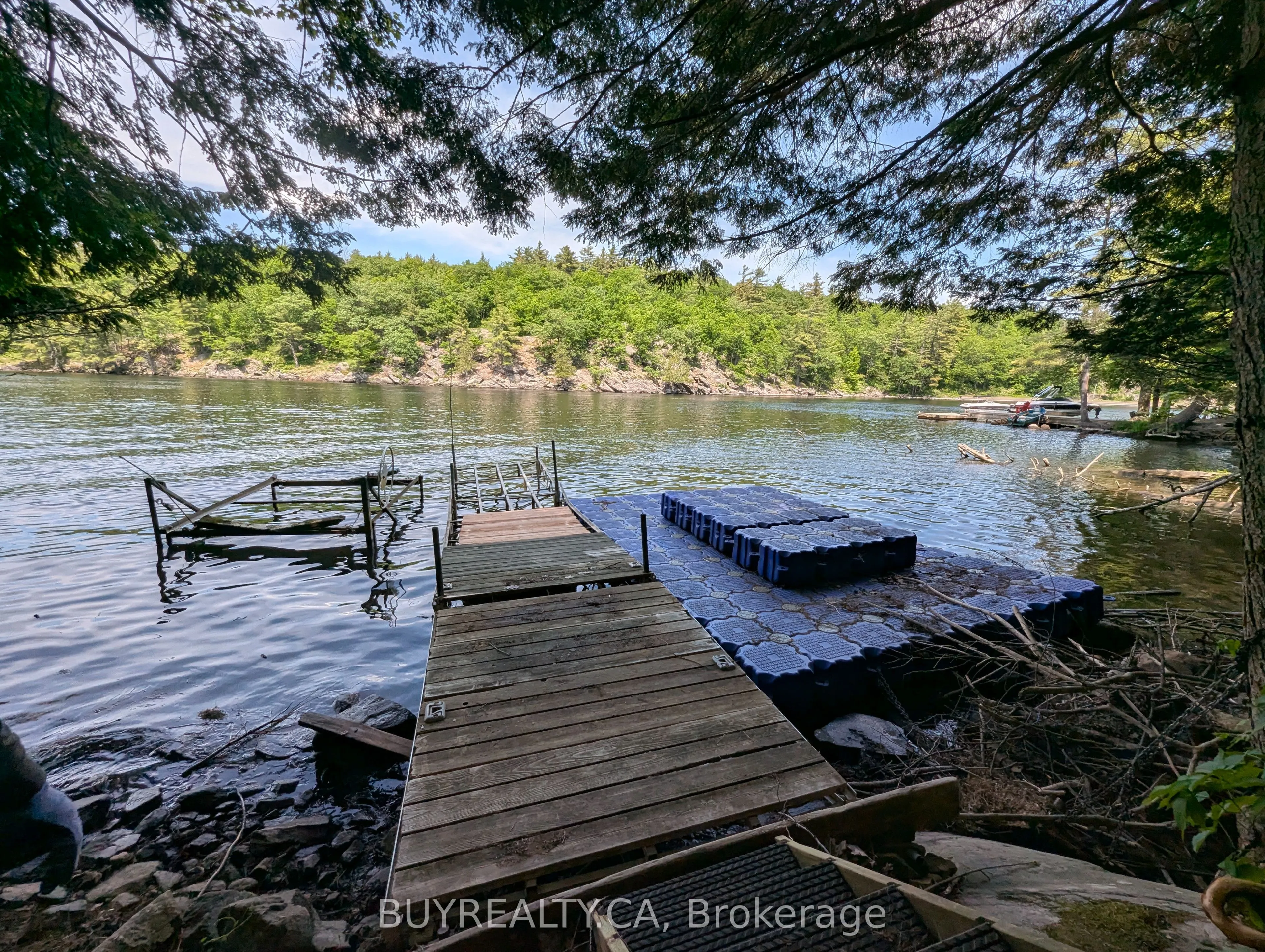 2318 Sherwood Forest Lane