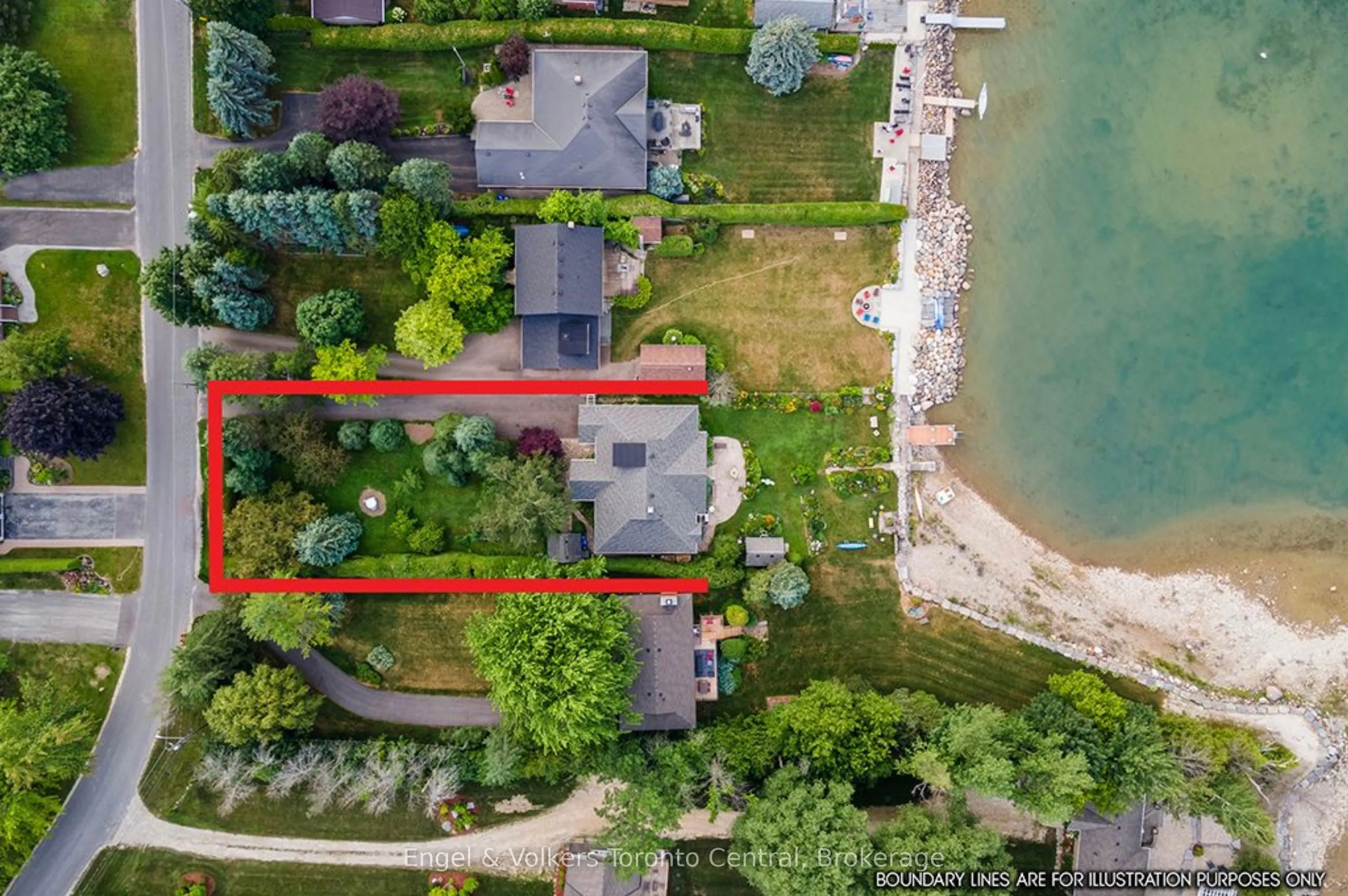 19 Georgian Manor Drive