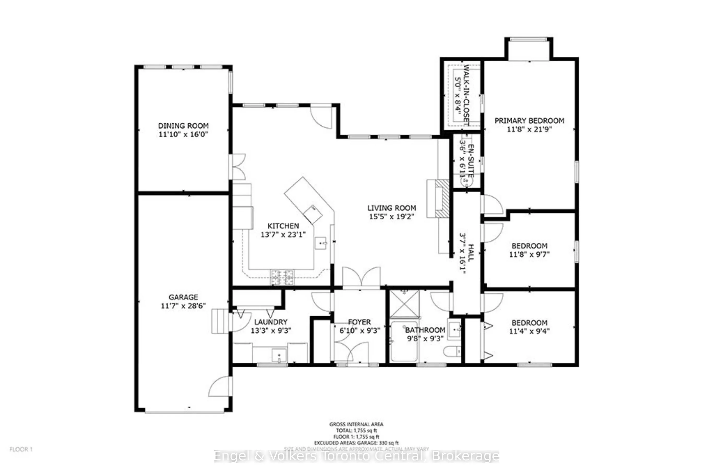 19 Georgian Manor Drive