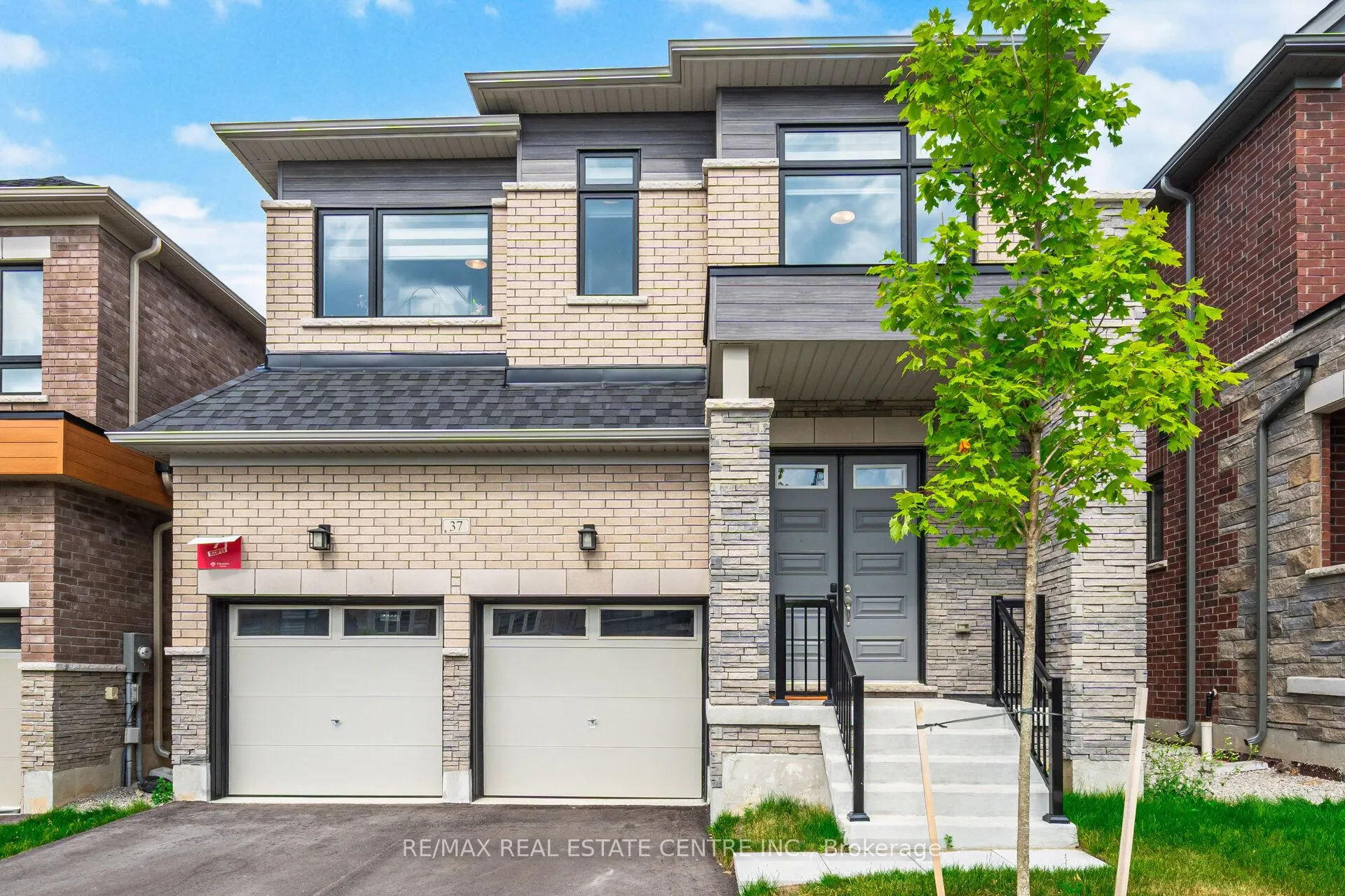 37 Periwinkle Road