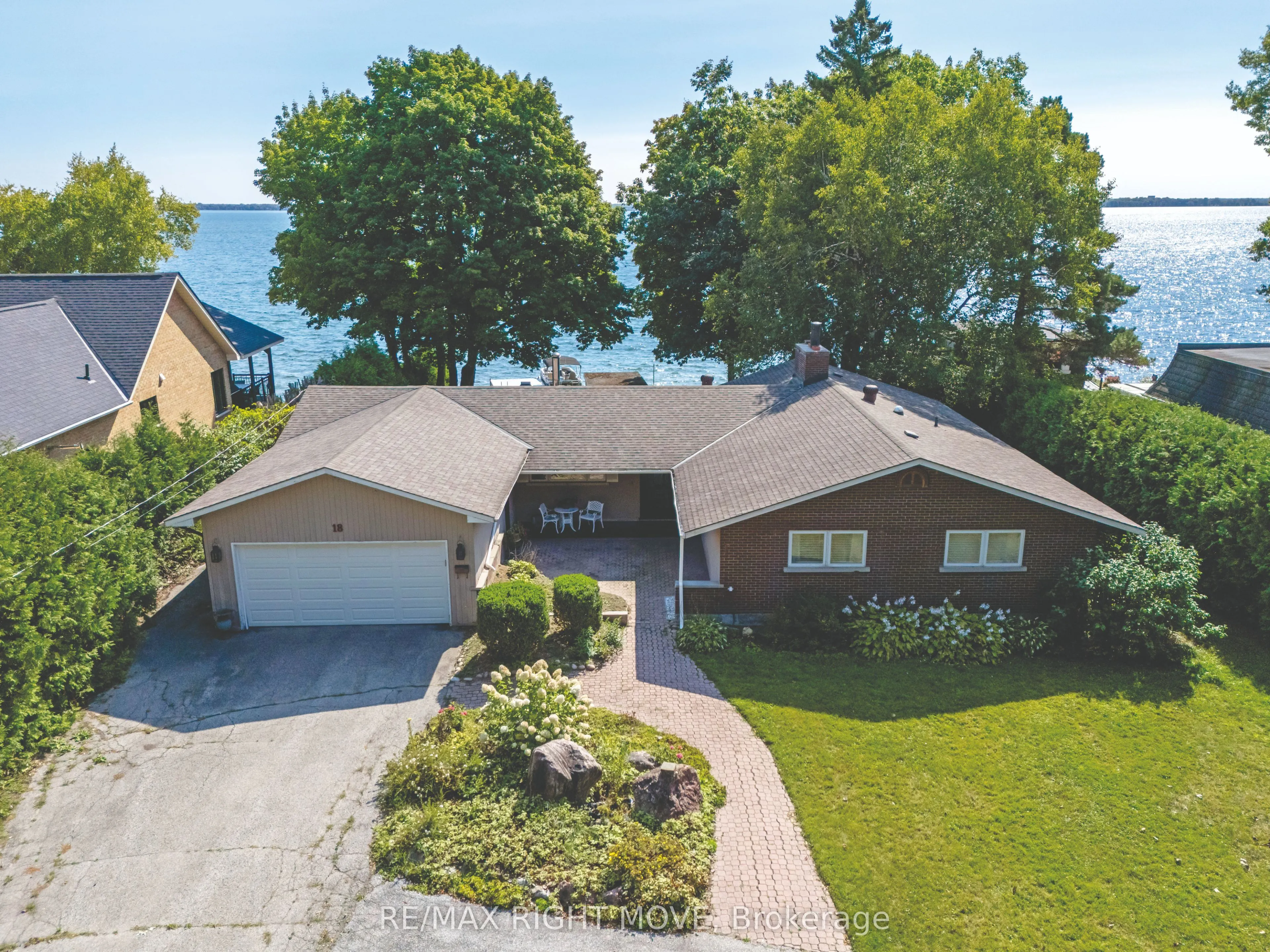 18 Maple Drive