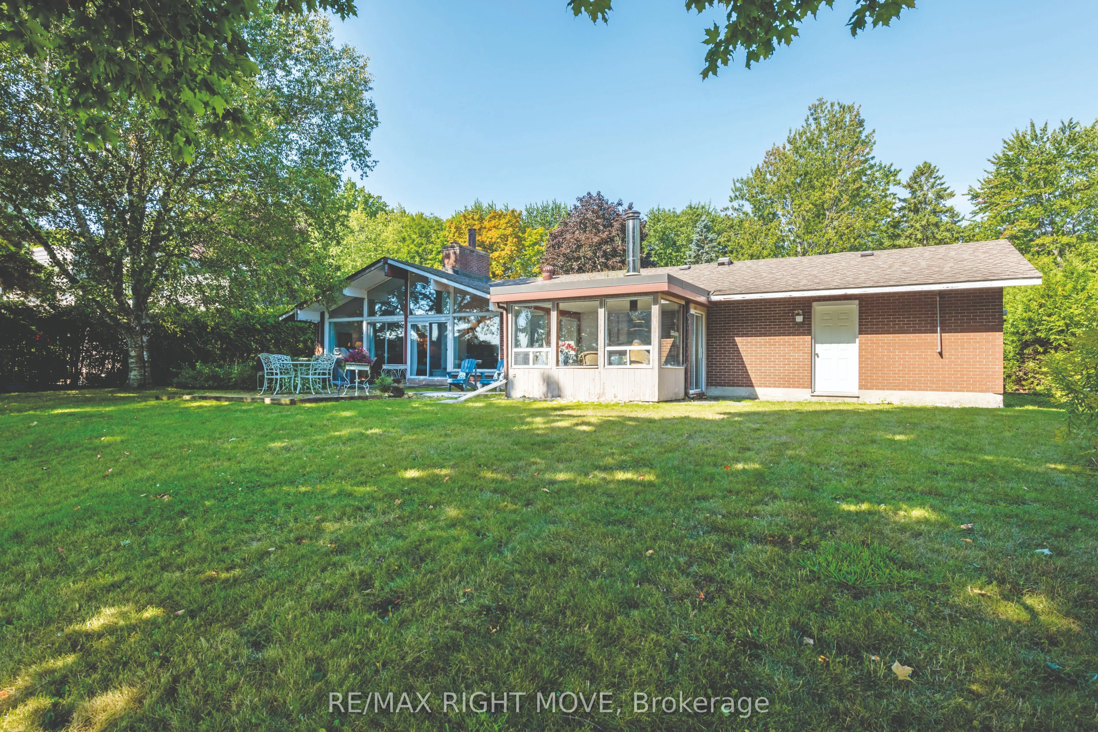18 Maple Drive