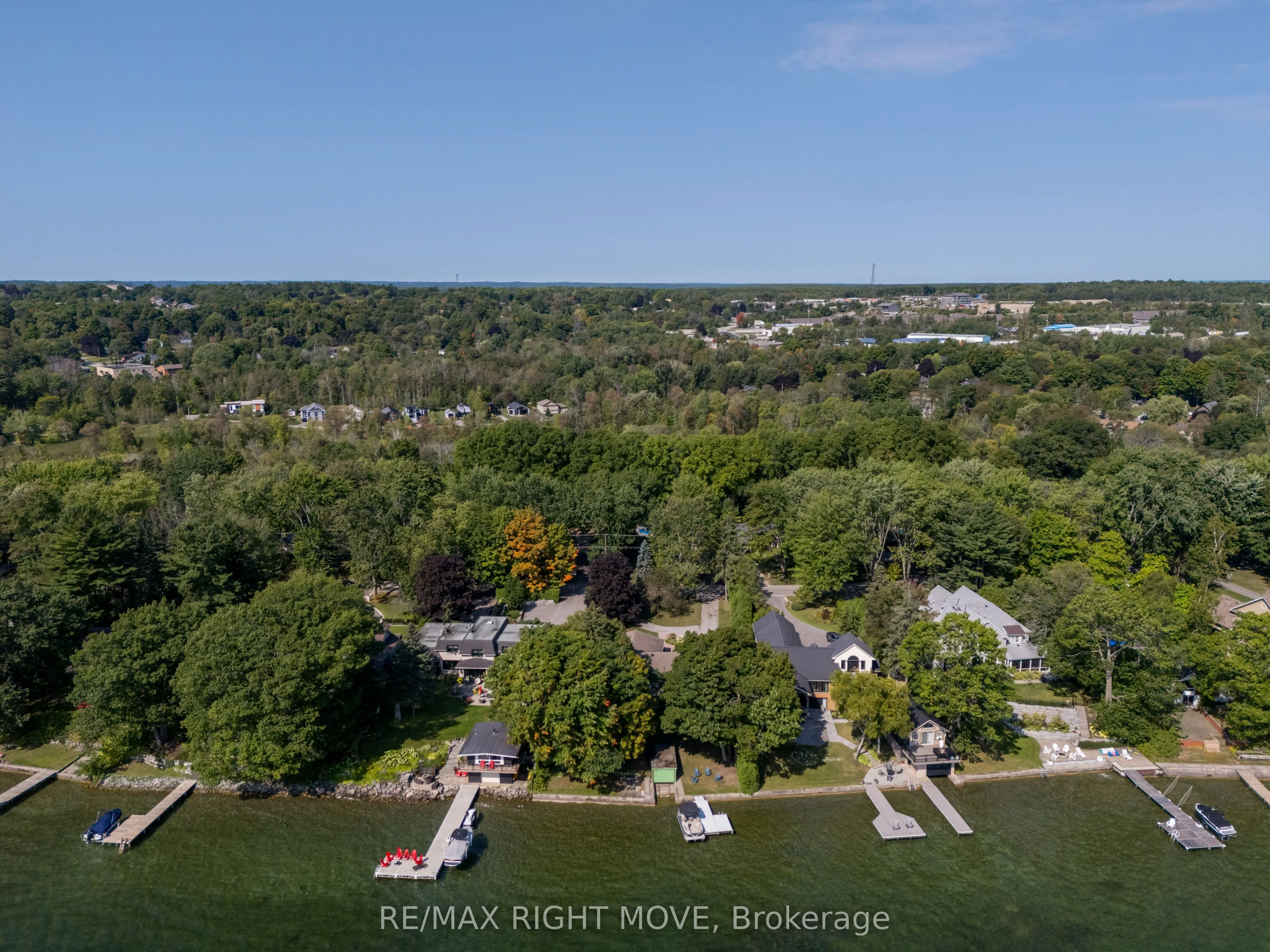 18 Maple Drive