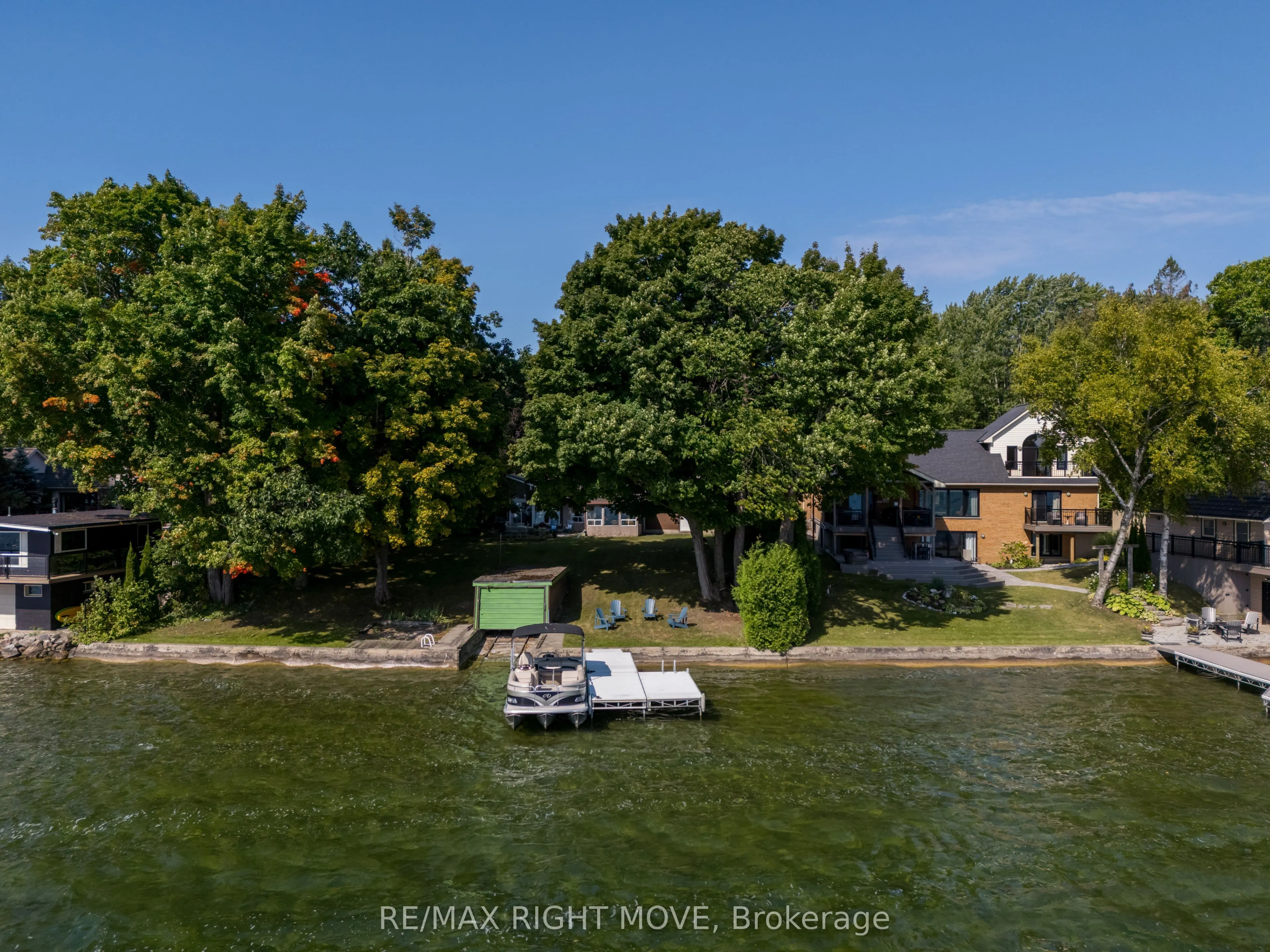 18 Maple Drive