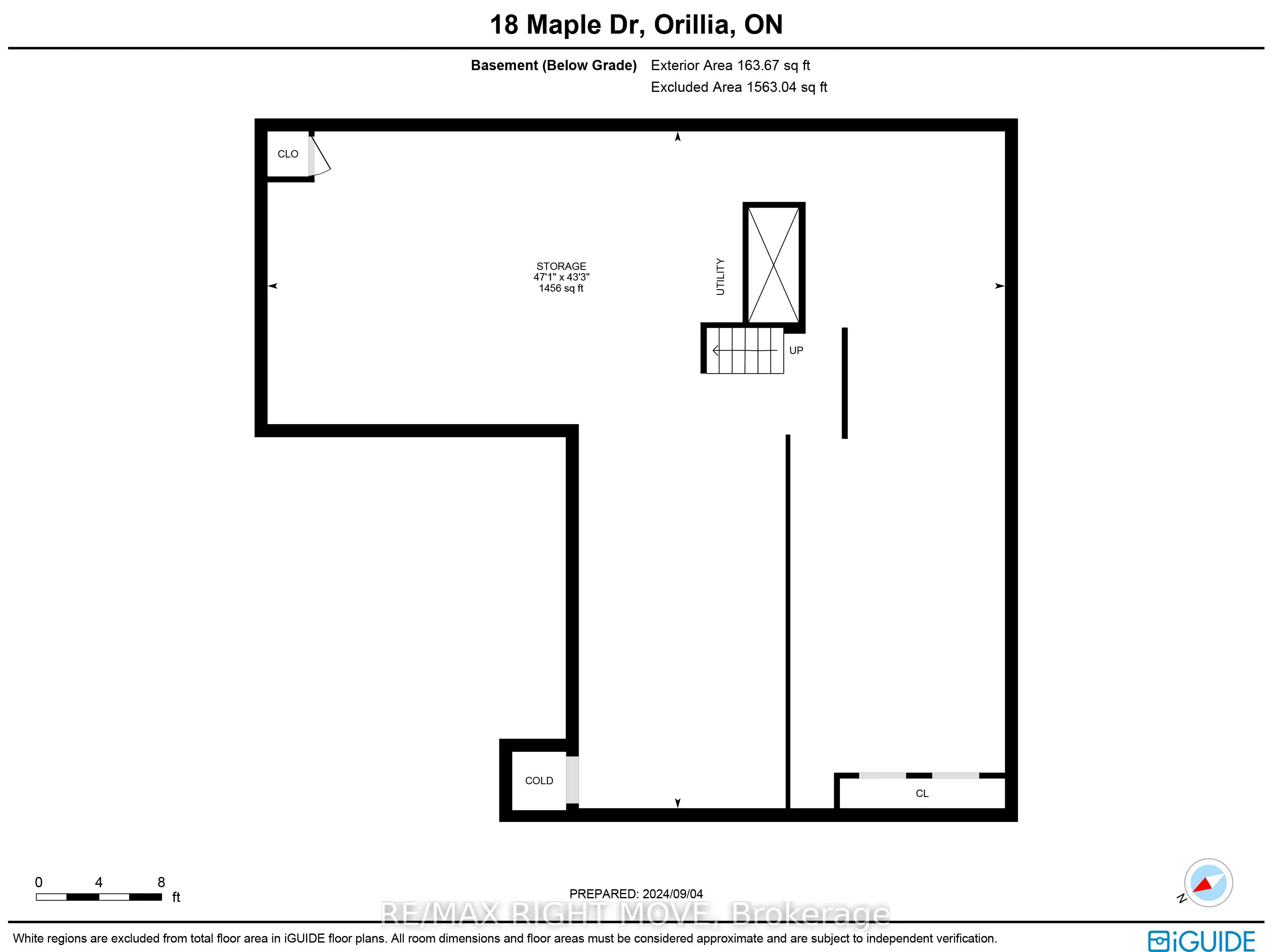 18 Maple Drive