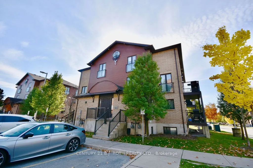 25 Madelaine Drive, #5