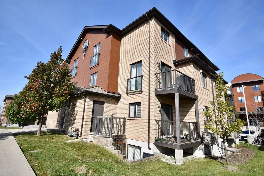 25 Madelaine Drive, #5