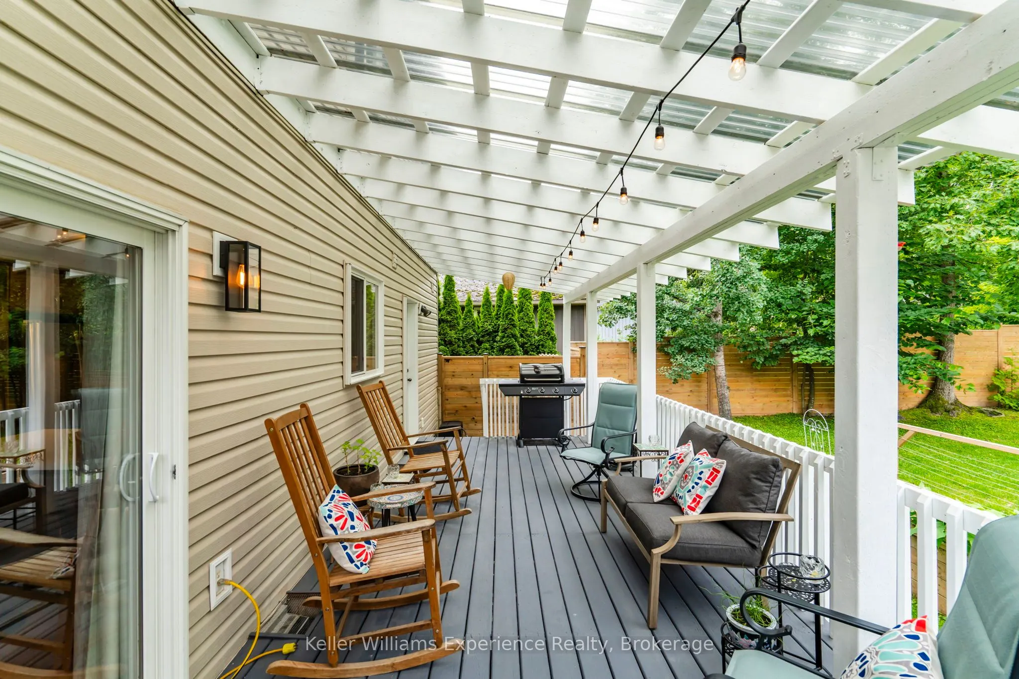 177 Robins Point Road