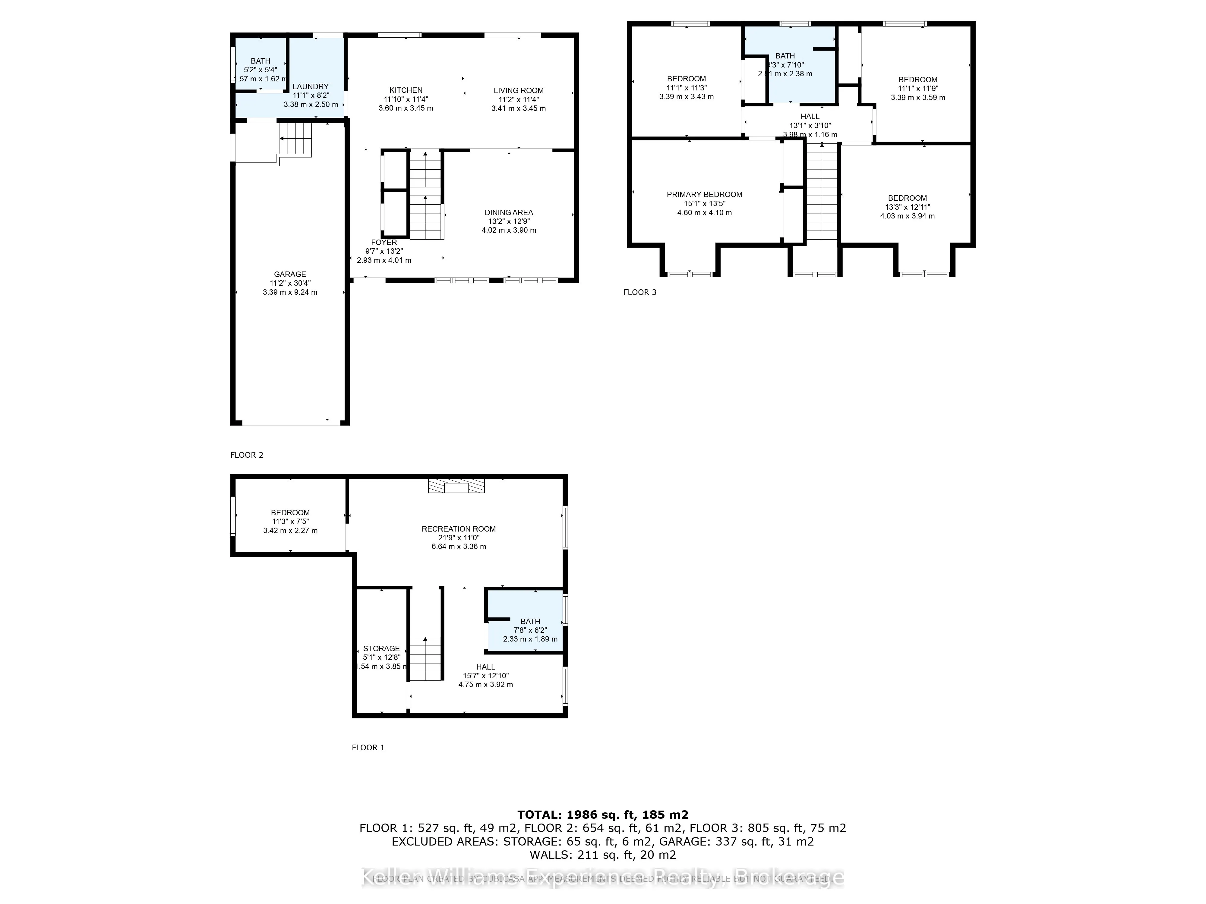177 Robins Point Road