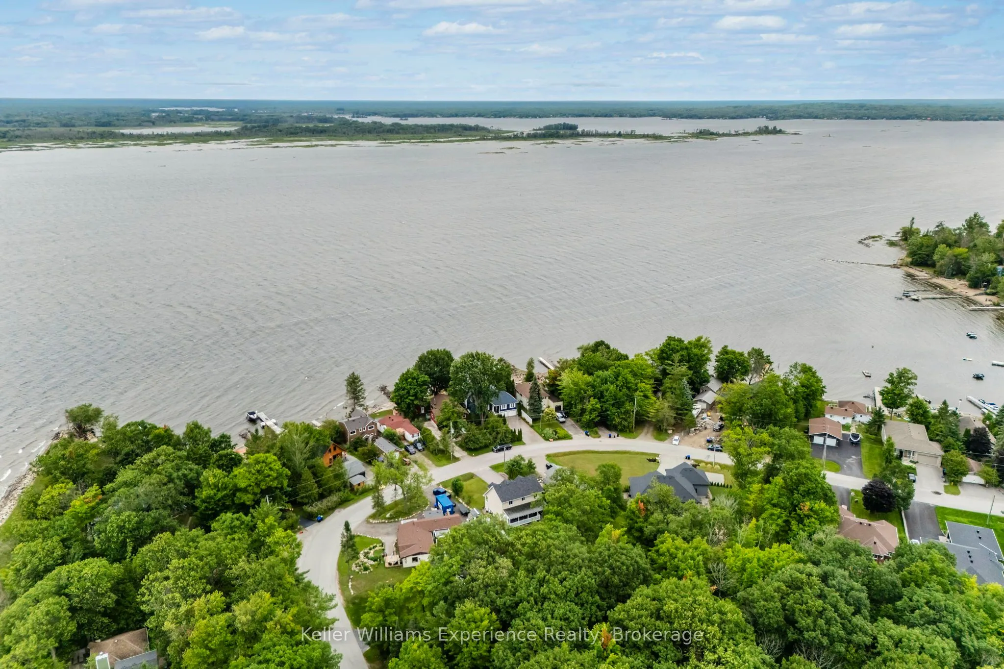 177 Robins Point Road